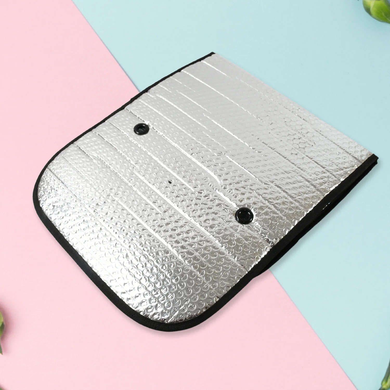 Car Windshield Sun Shade – UV Protection & Vehicle Cooling | DeoDap - Image 5