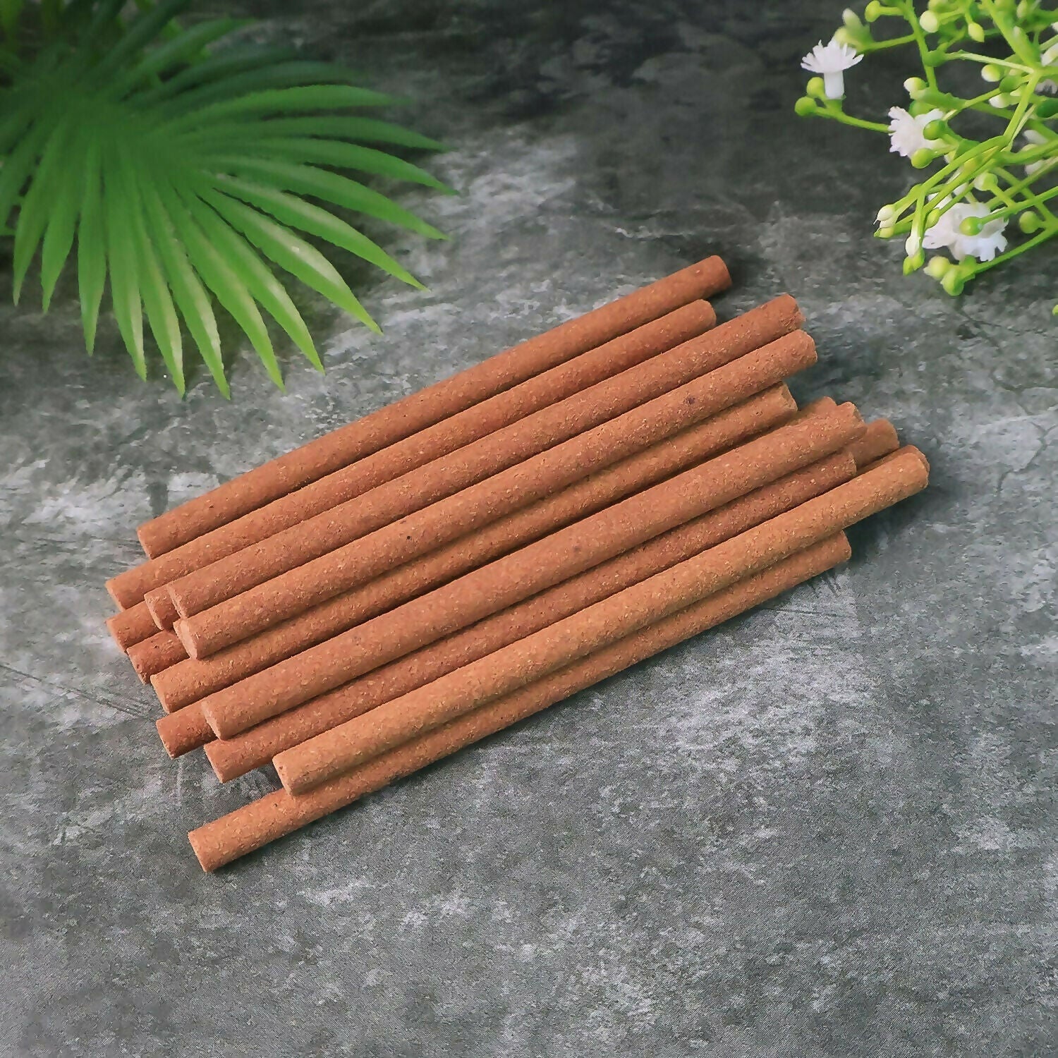 Chandan Dhoop Sticks Jar – Long-lasting soothing aroma for spirituality - Image 4