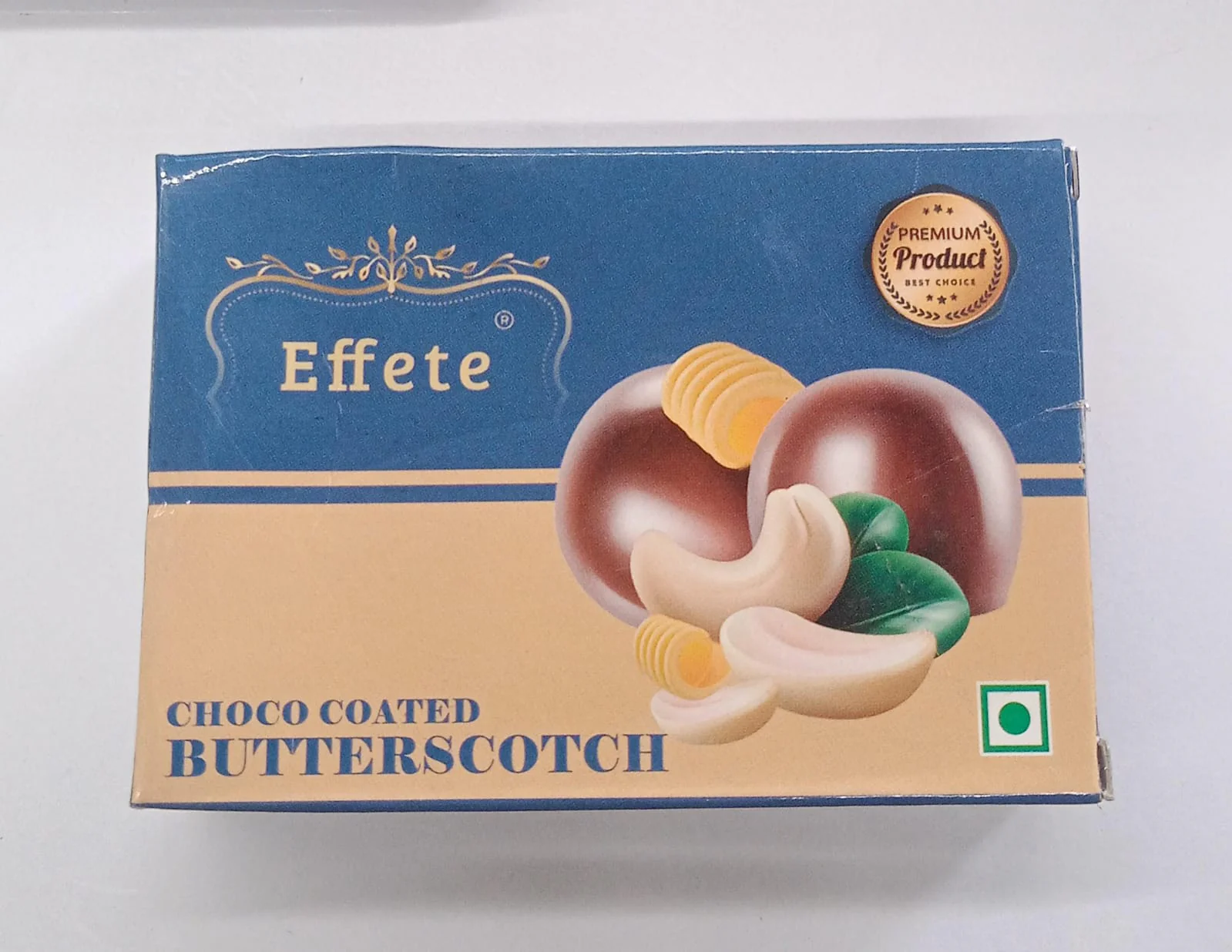 Choco Coated Butterscotch Nuts – Crunchy Chocolate Delight - Image 4