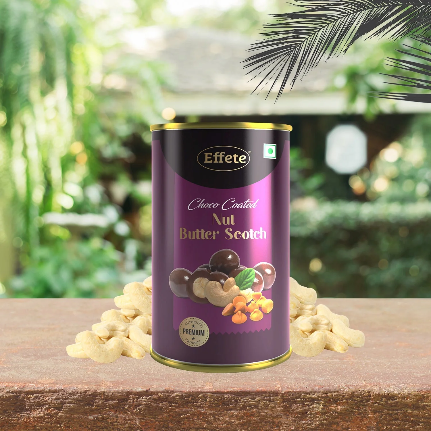 Butterscotch Chocolate Nuts – Crunchy Premium Festive Treat - Image 4