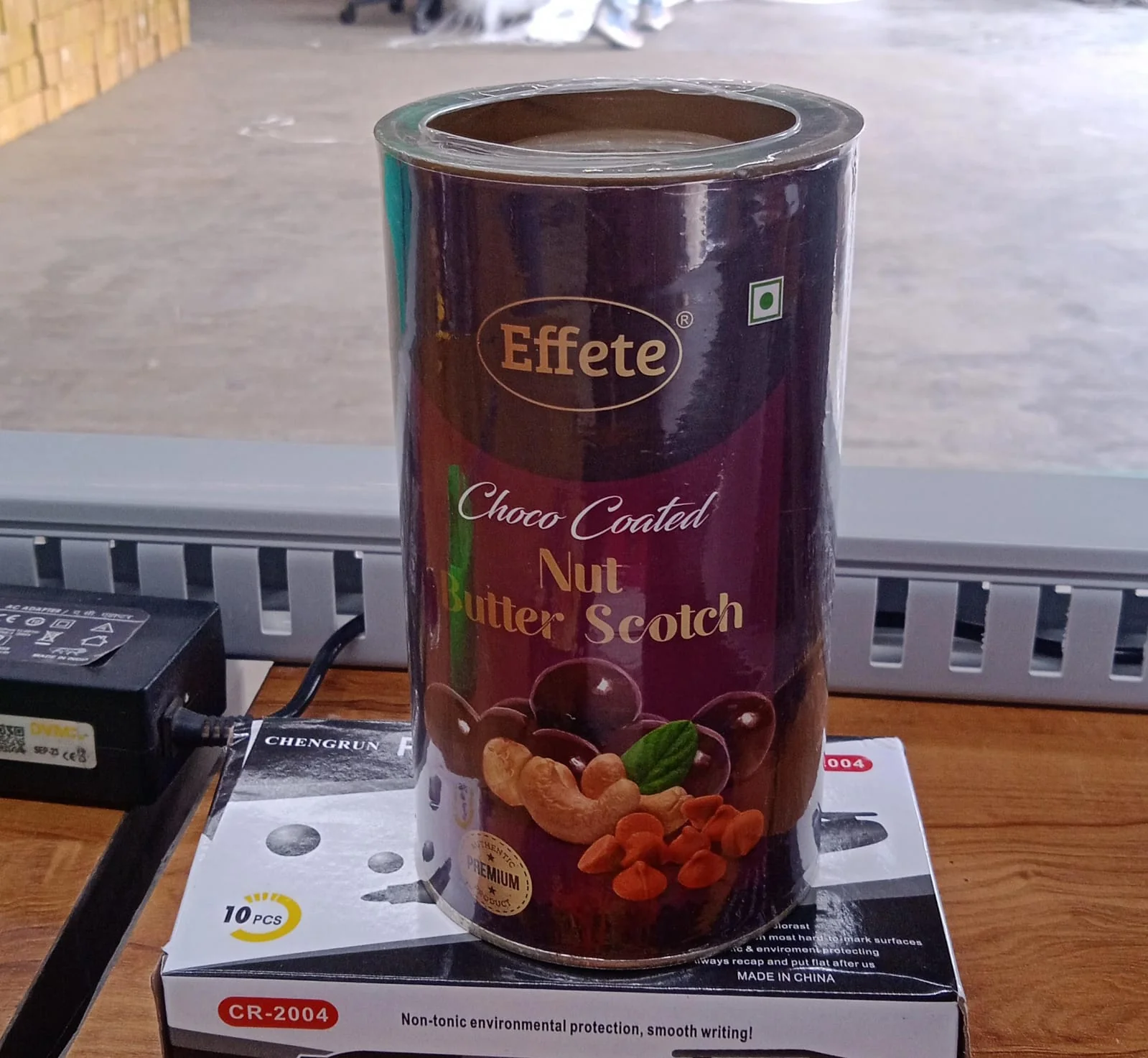 Butterscotch Chocolate Nuts – Crunchy Premium Festive Treat - Image 5
