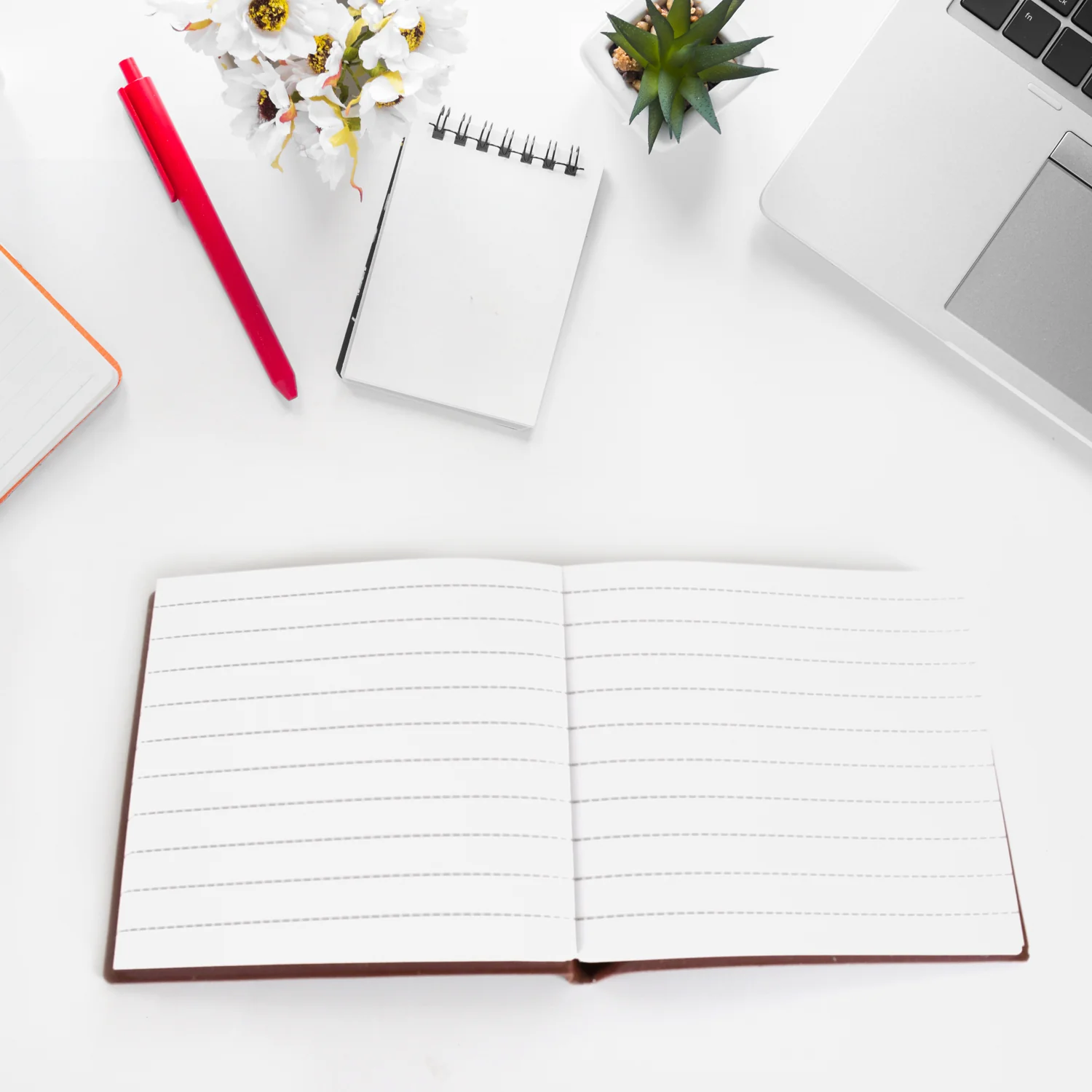 Chocolate Scented Notebook – Kids Writing & Early Learning | Papezo - Image 5