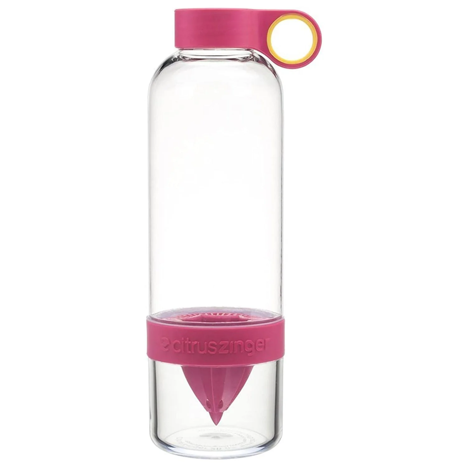 Citrus Juicer Bottle – Instant Juice Infuser, BPA Free | Own Hydrate - Image 5