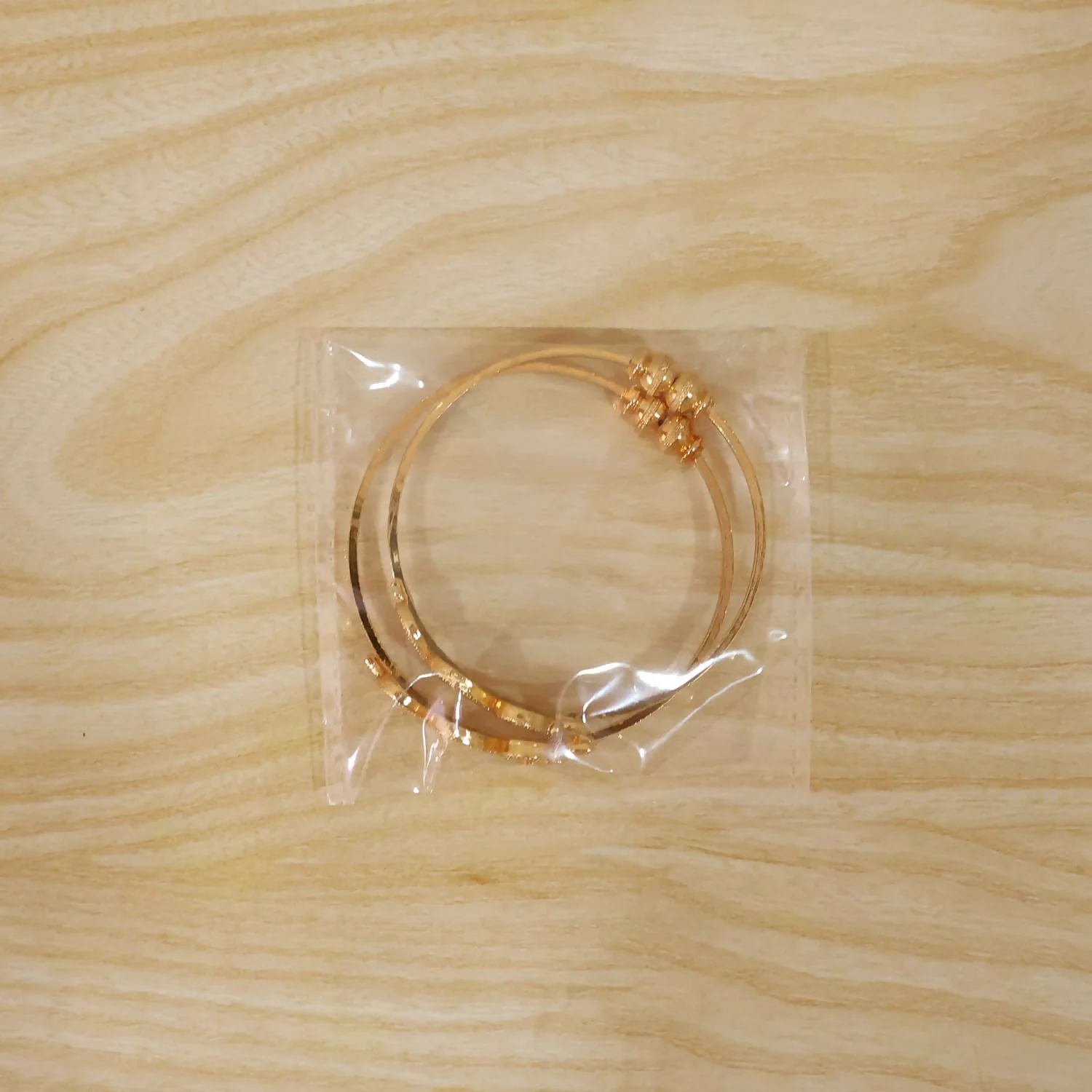 Silver Plated Kada Bracelet – Elegant and Durable for Daily Wear - Image 6