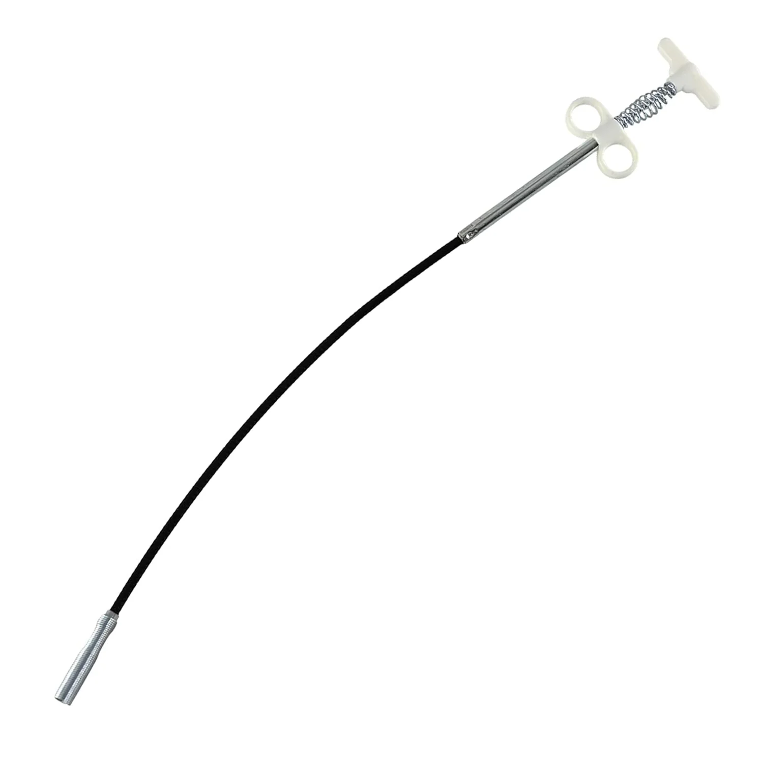 Drain Cleaner Tool – 90cm Clog Remover | ToolMate Pro - Image 4