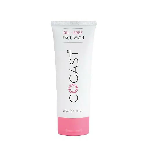 Oil-Free Face Wash – Salicylic Acid & Vitamin C for Clear Skin - Image 7