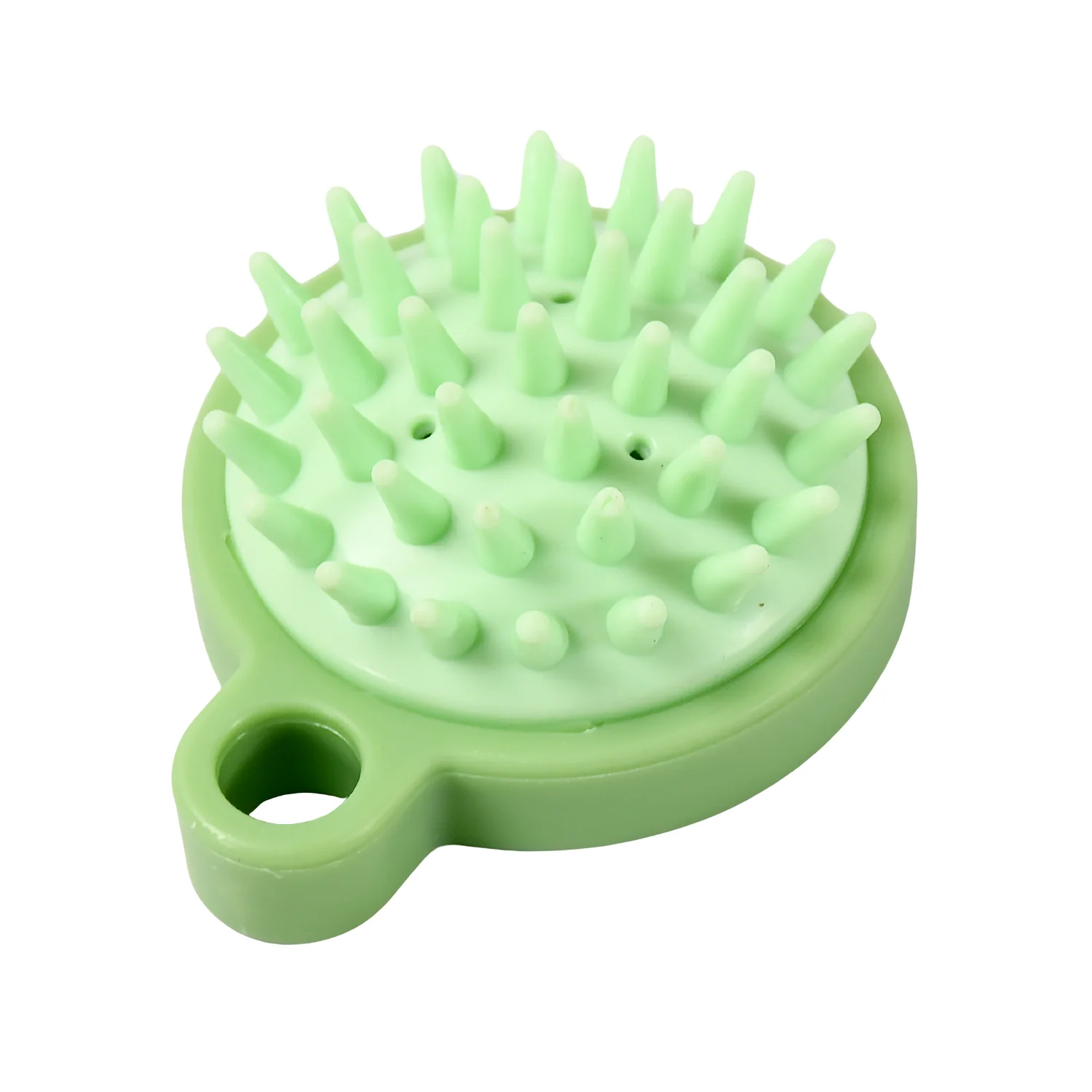 Scalp Massage Comb – Relaxing Shampoo Experience | VelvaBloom - Image 4