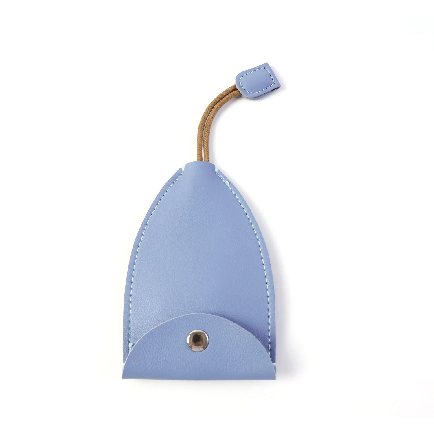 Compact Travel Keyholder Pouch – Stylish Protective Key Organizer - Image 5