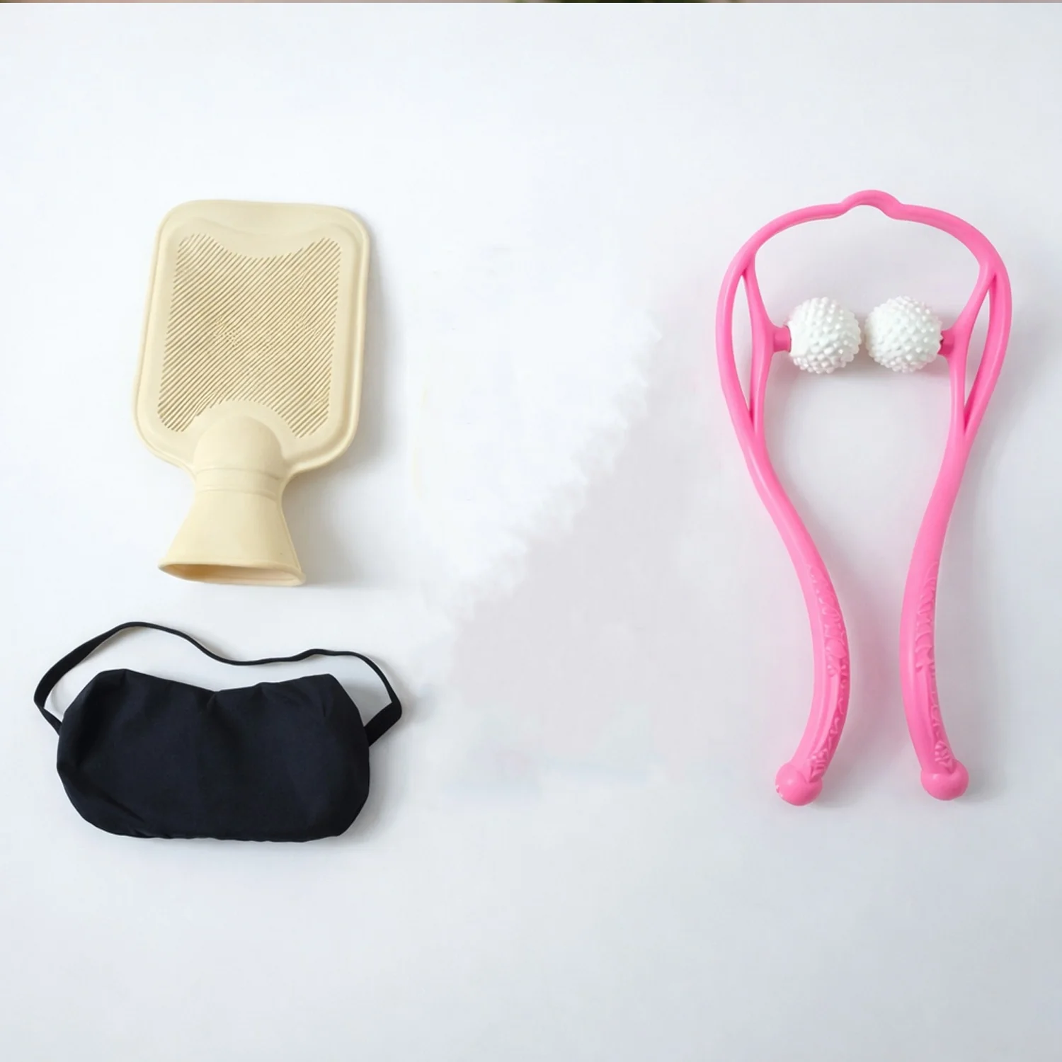 Self Care and Relaxation Combo Set – Complete Home Wellness Kit - Image 4