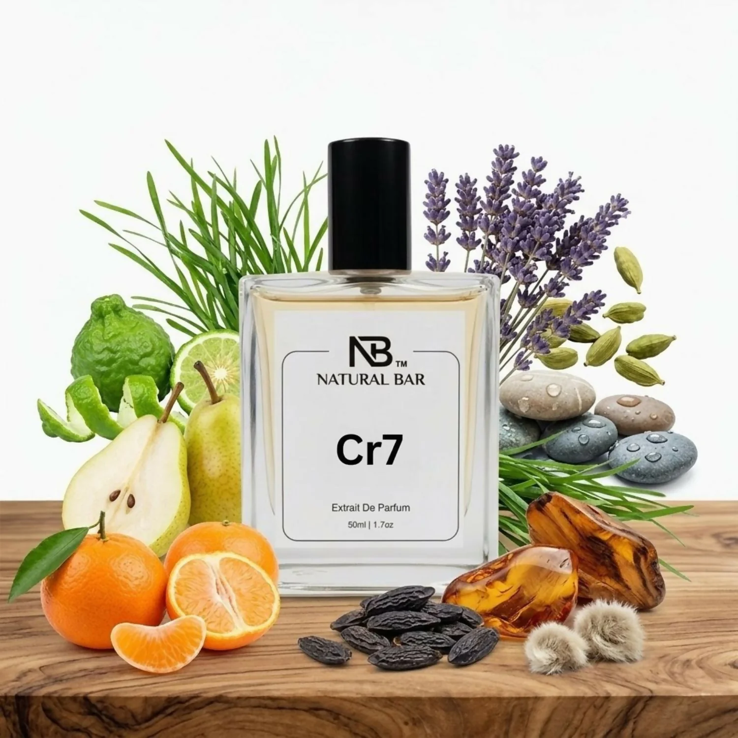 Eau de Parfum for Men & Women – Long Lasting Luxury Fragrance - Image 2