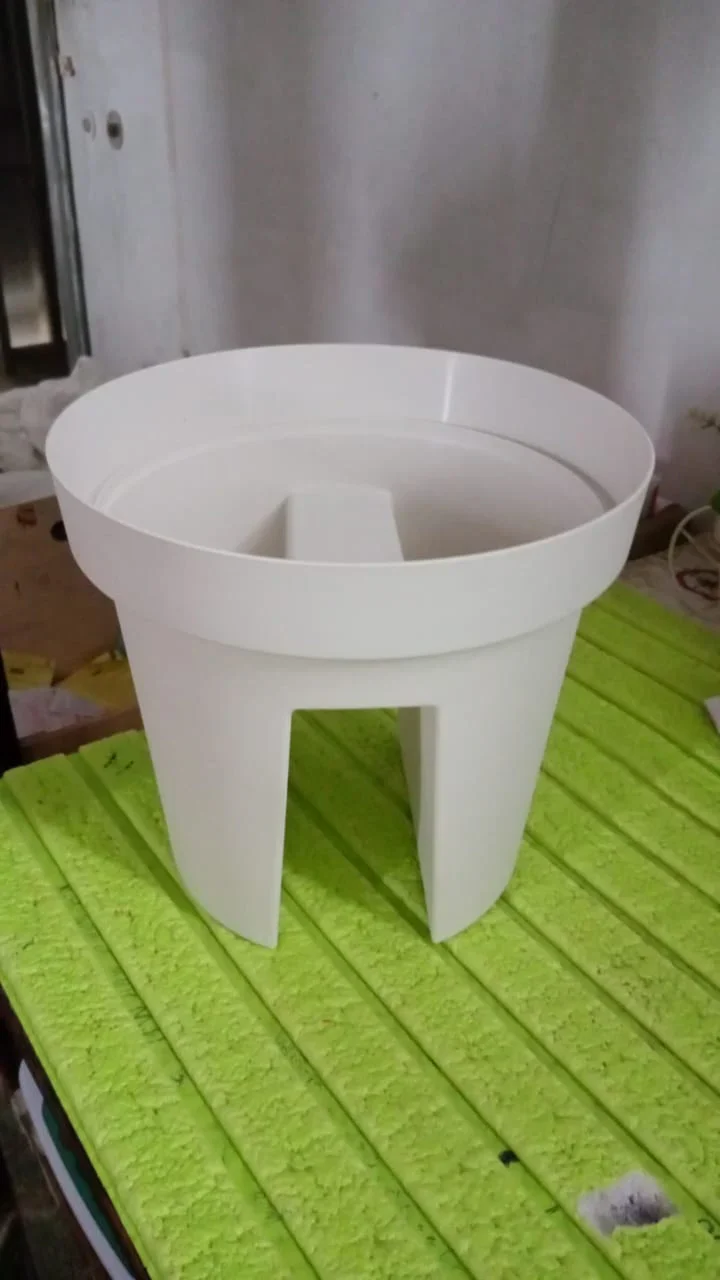 Balcony Flower Pot Holder – Durable 2 Pc Set | Plant Edge - Image 6