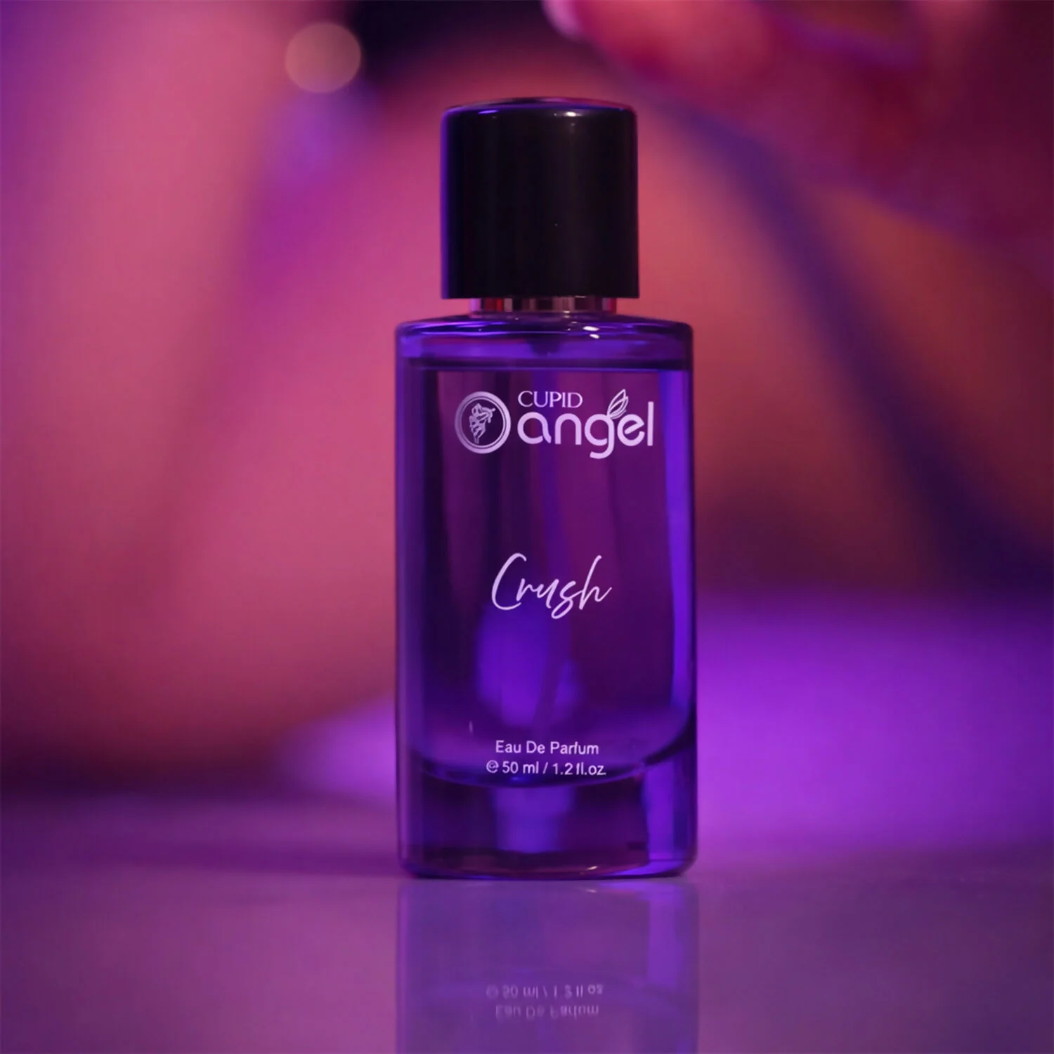 Perfume – Long-Lasting Fresh Fragrance with Woody Notes - Image 6