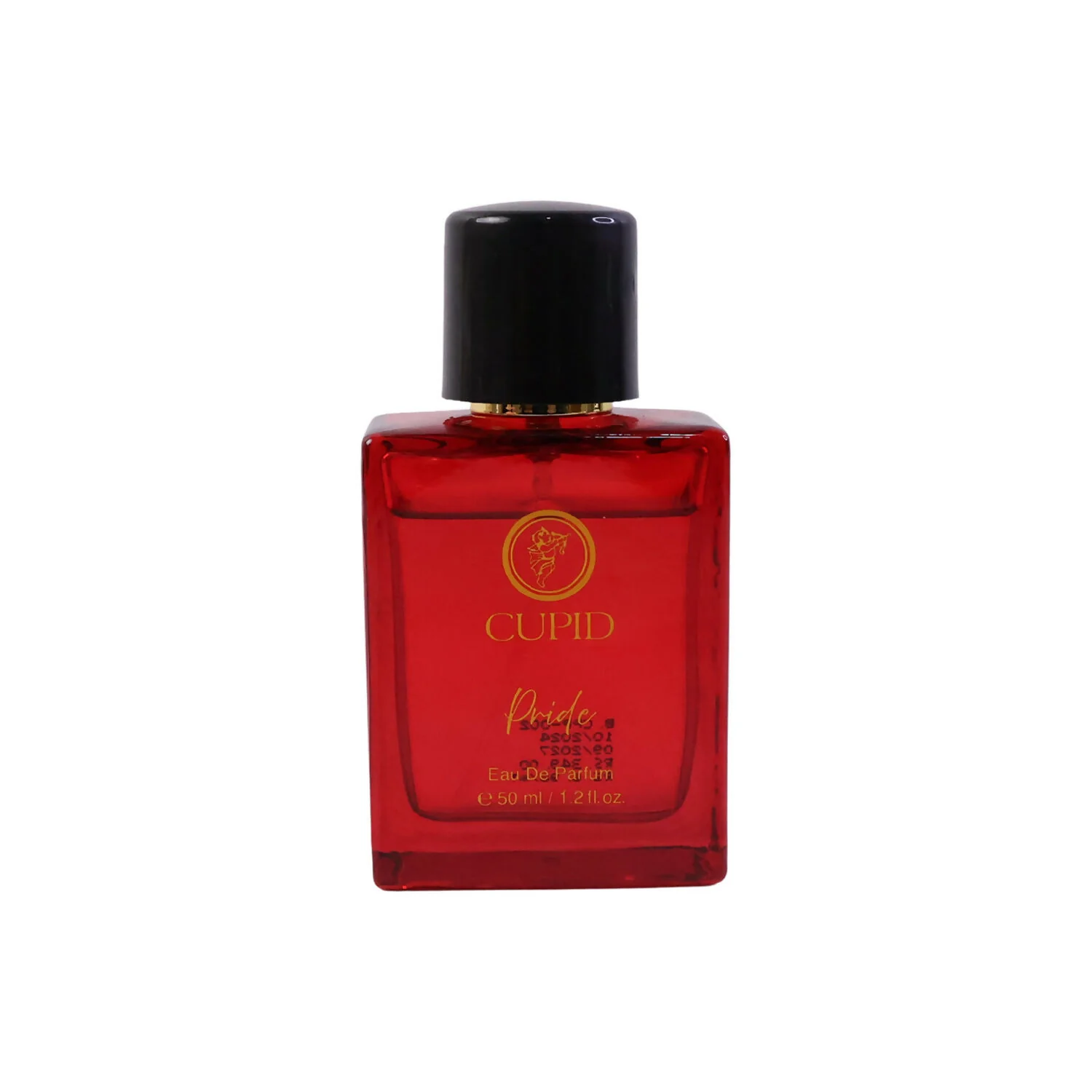 Men Pride Perfume – Long-Lasting Fresh Fragrance for Men - Image 5