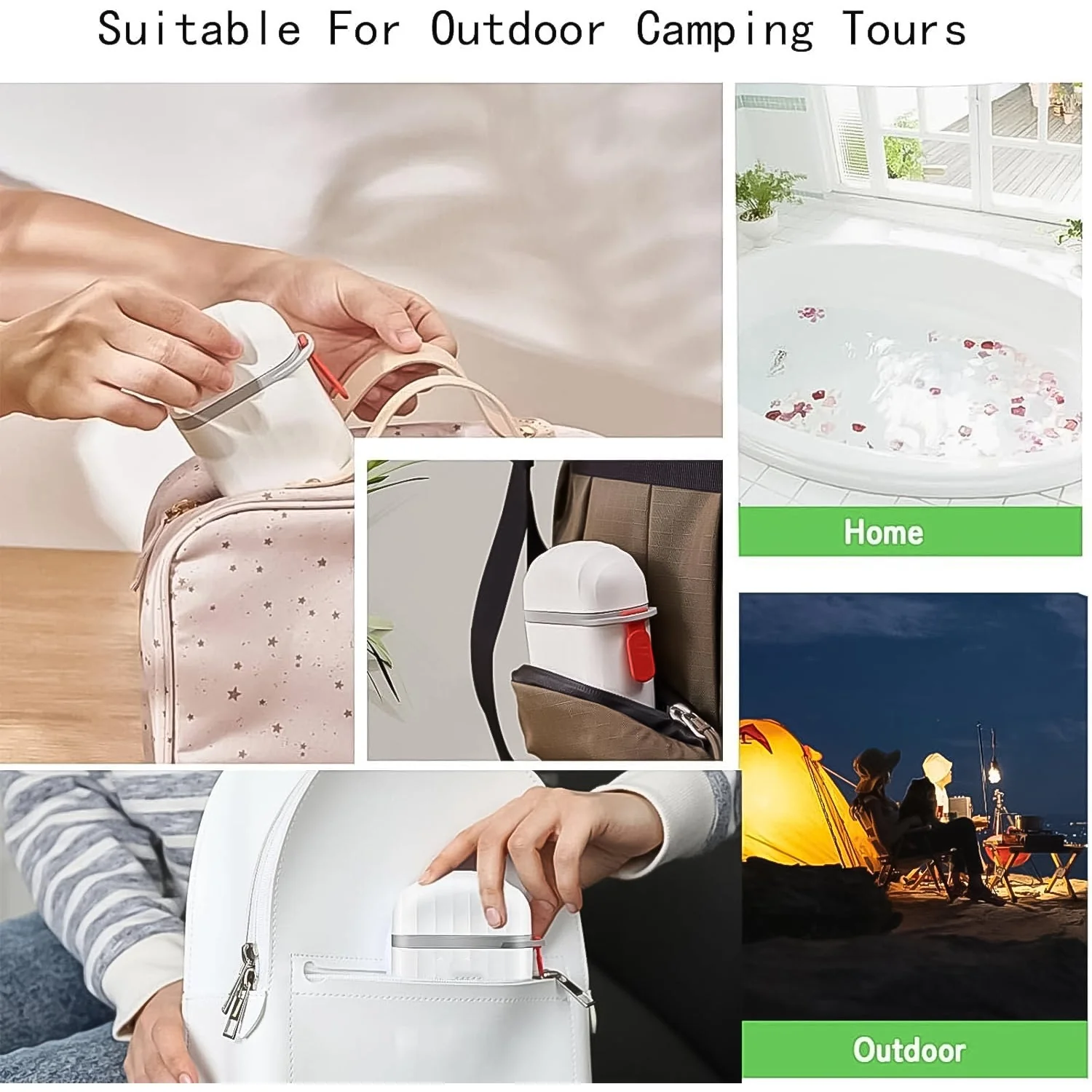 Travel Soap Holder – Leakproof, Durable & Compact Case - Image 3