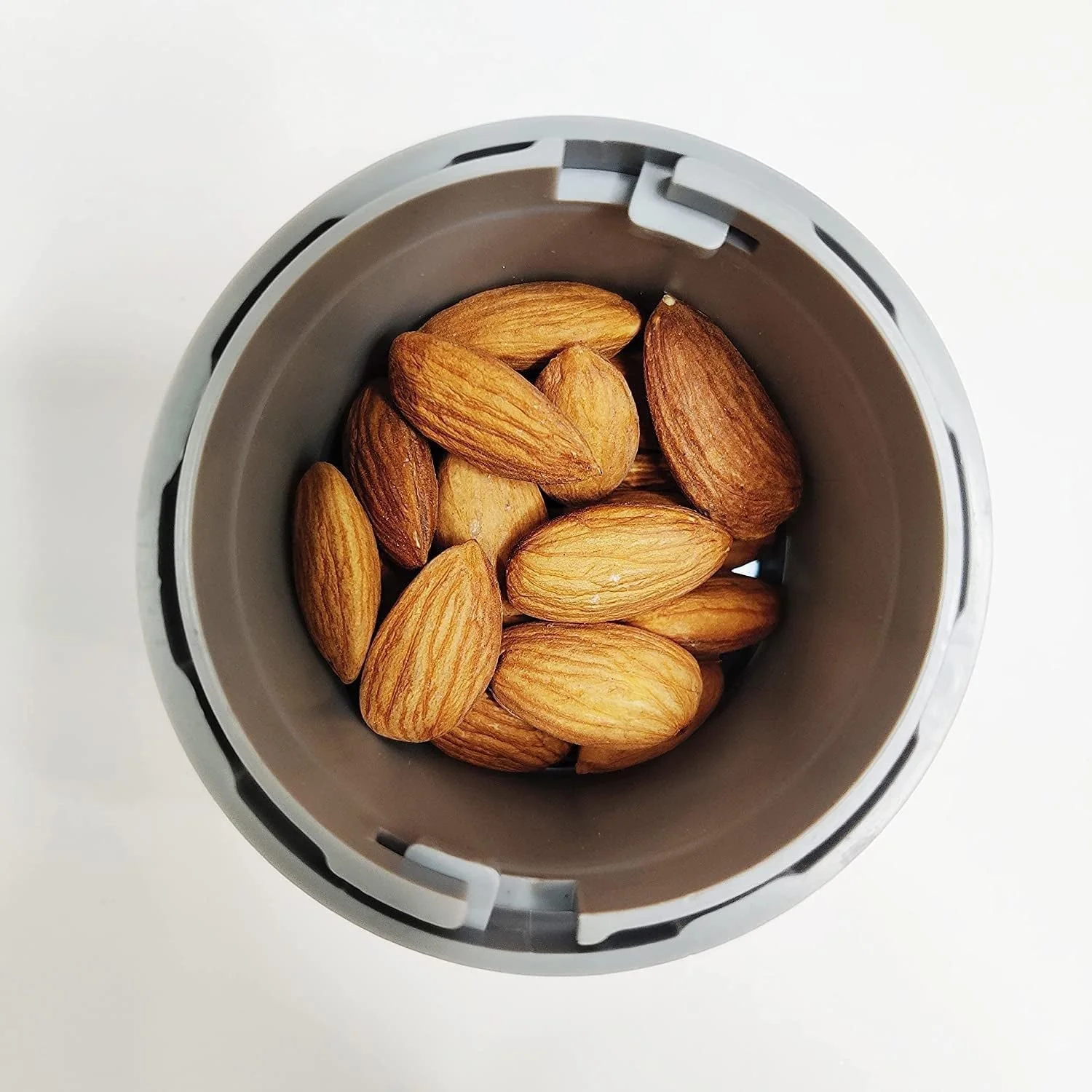 Dry Fruit Grinder – 3-in-1 Multi-Purpose Kitchen Slicer - Image 7