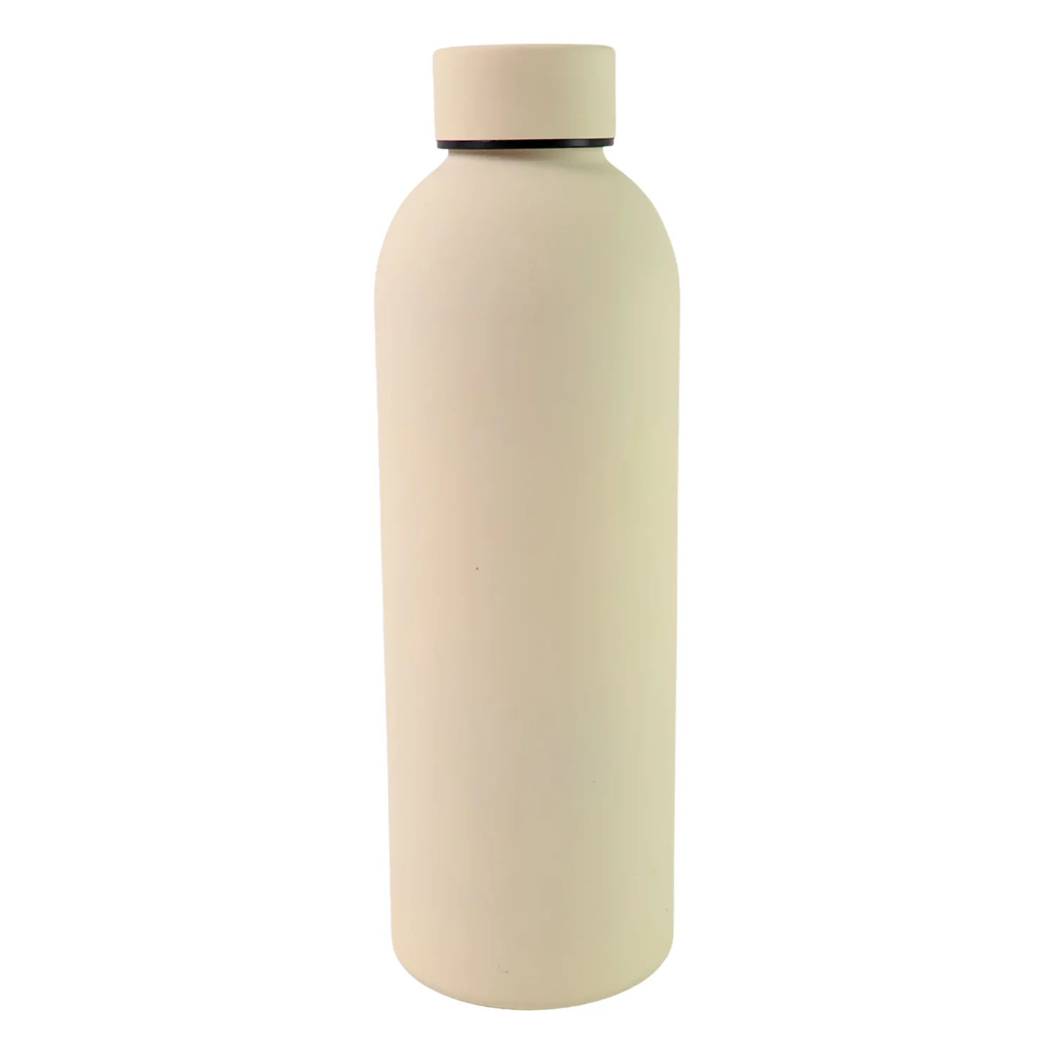 Stainless Steel Vacuum-Insulated Water Bottle – Durable & Leak-Proof 1000 ML - Image 5