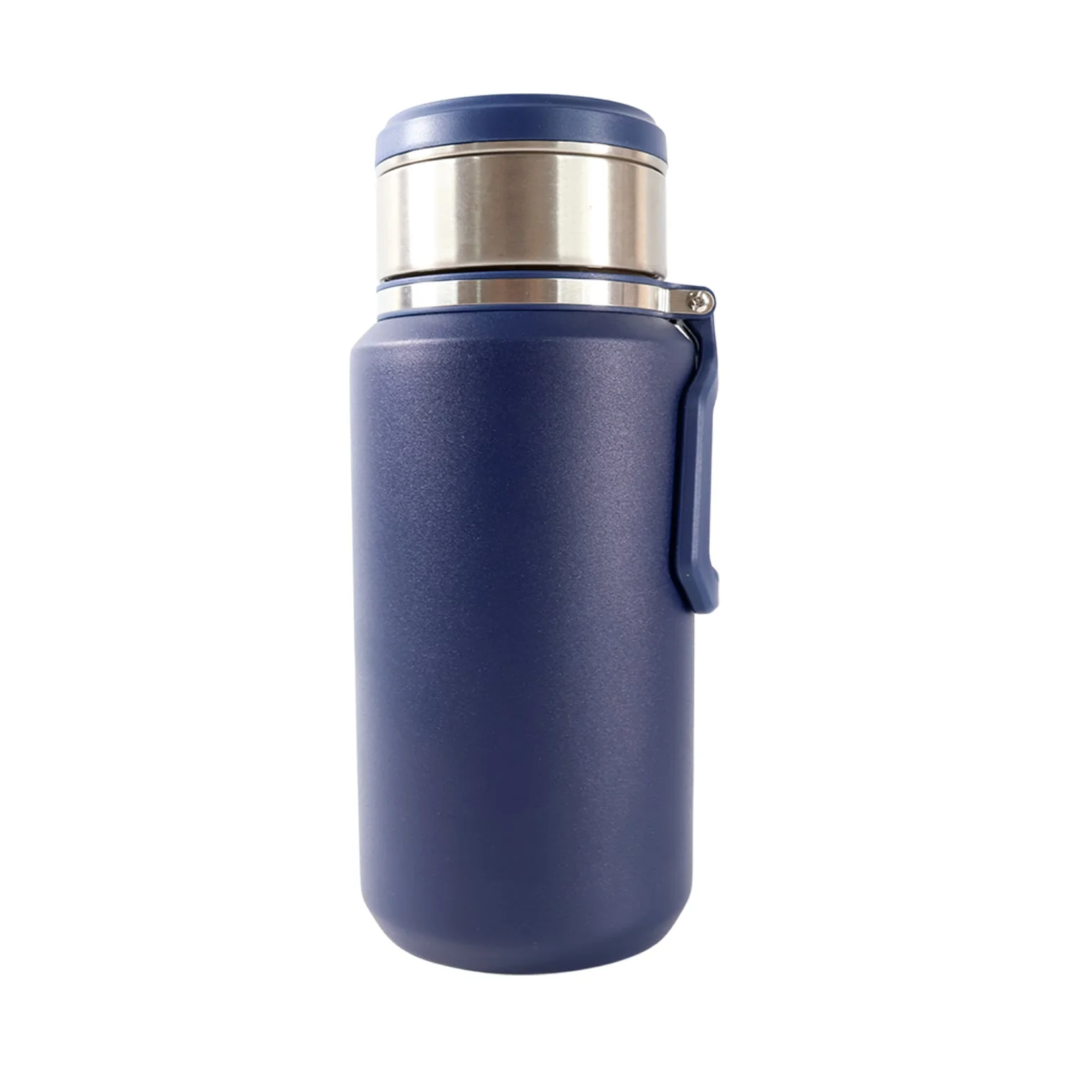 Stainless Steel Vacuum Flask Bottle – 1100 ml High Capacity - Image 5