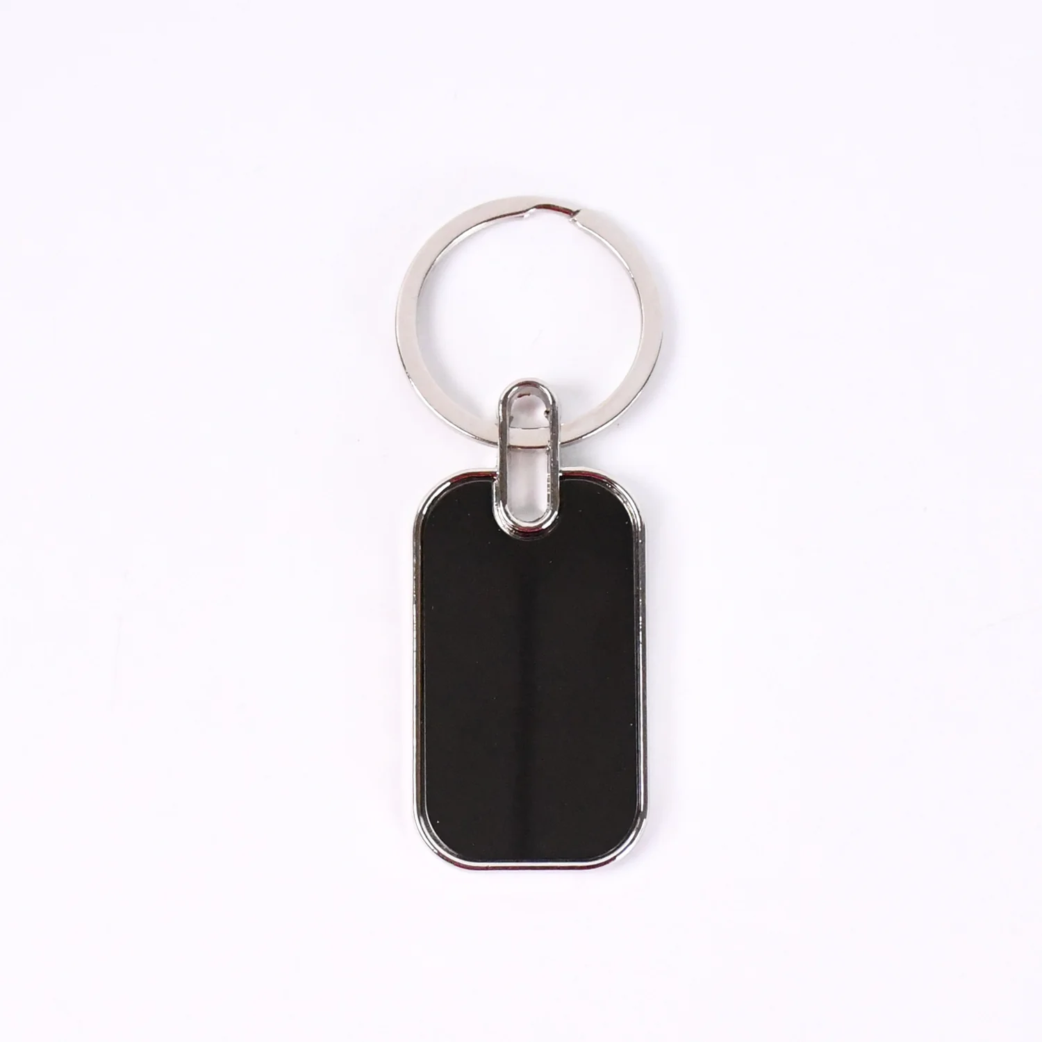 Personalized Metal Keyring – Durable Lightweight Keychain | CustomSpot - Image 5