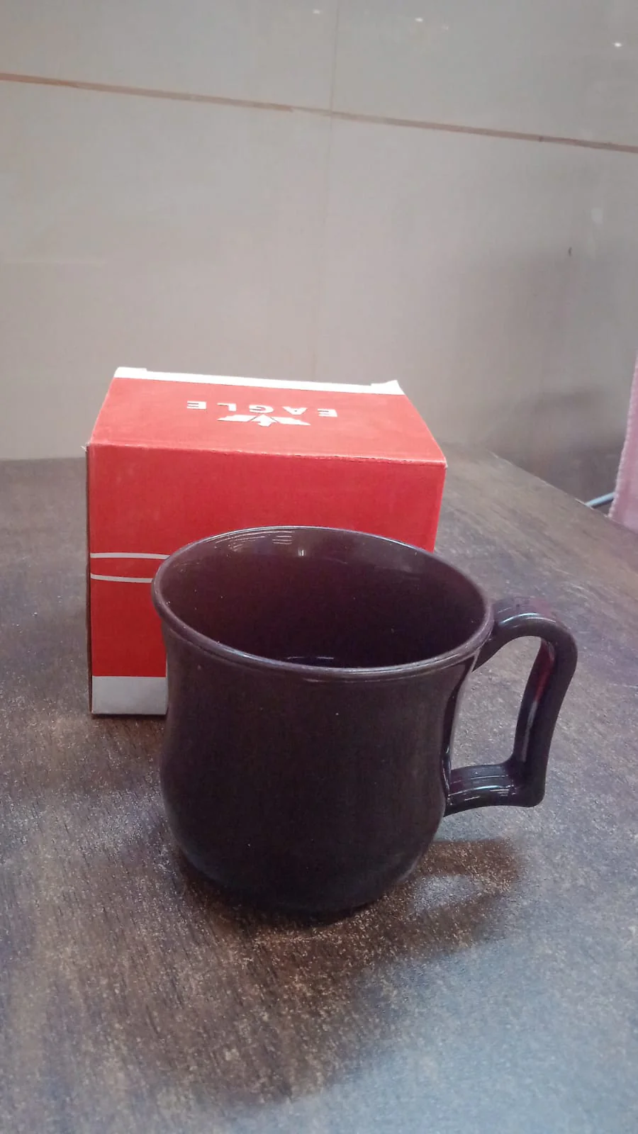 Customized Plastic Mug – Unbreakable & Personalized | CustomSpot - Image 8