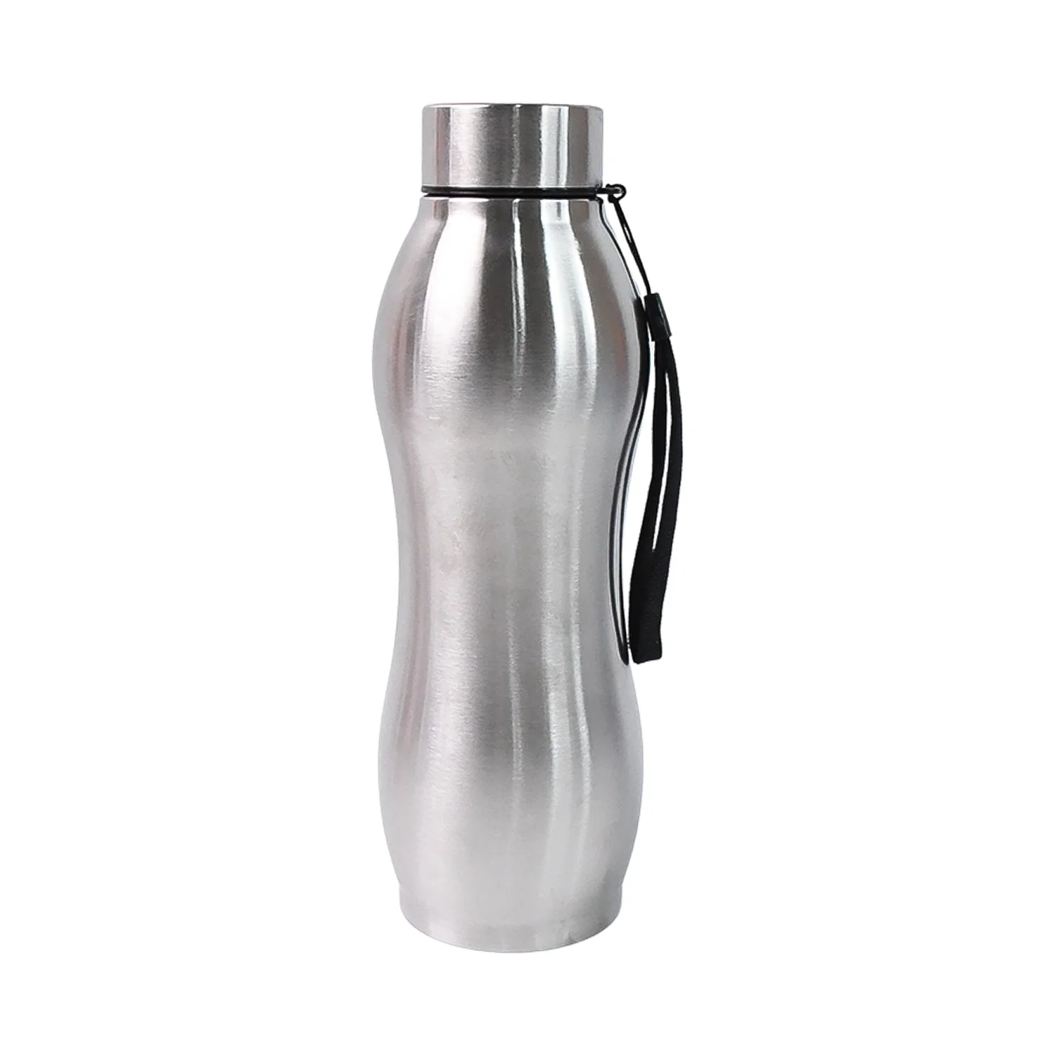 Stainless Steel Water Bottle 1000 ML – Vacuum-Insulated & Durable - Image 5