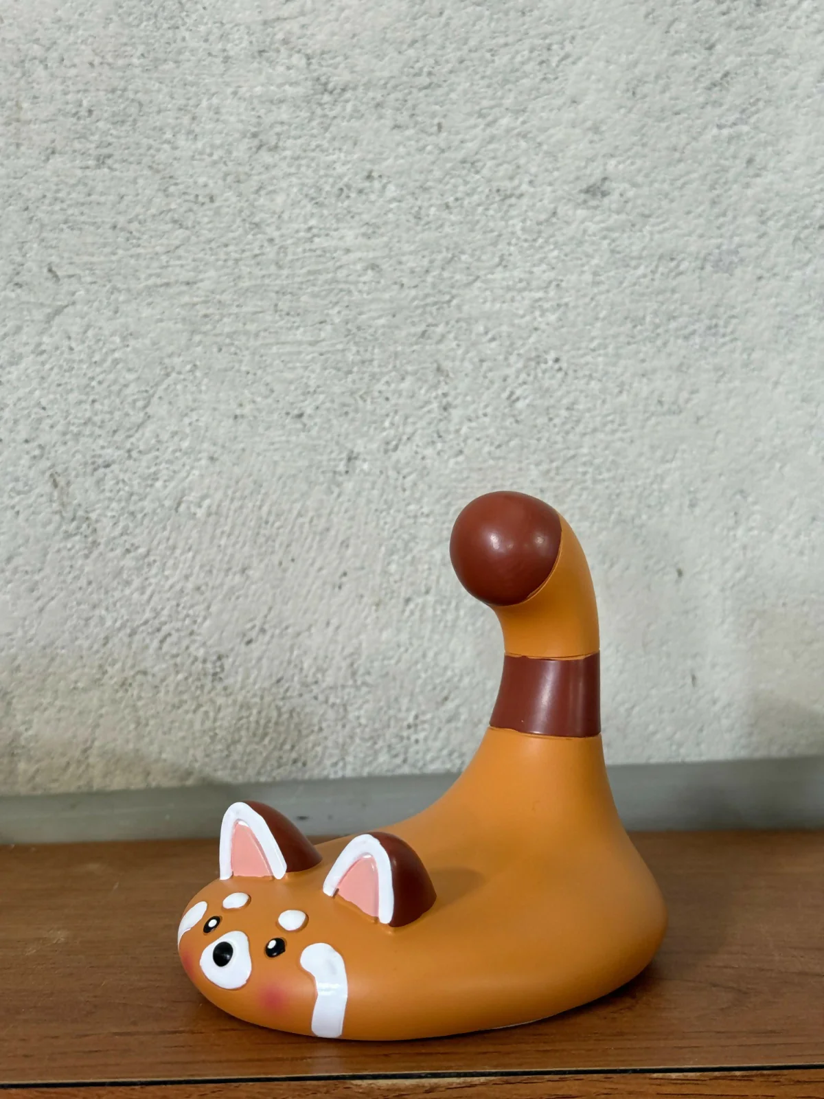 Cartoon Animal Phone Stand – Cute & Stable Desk Mobile Holder - Image 6