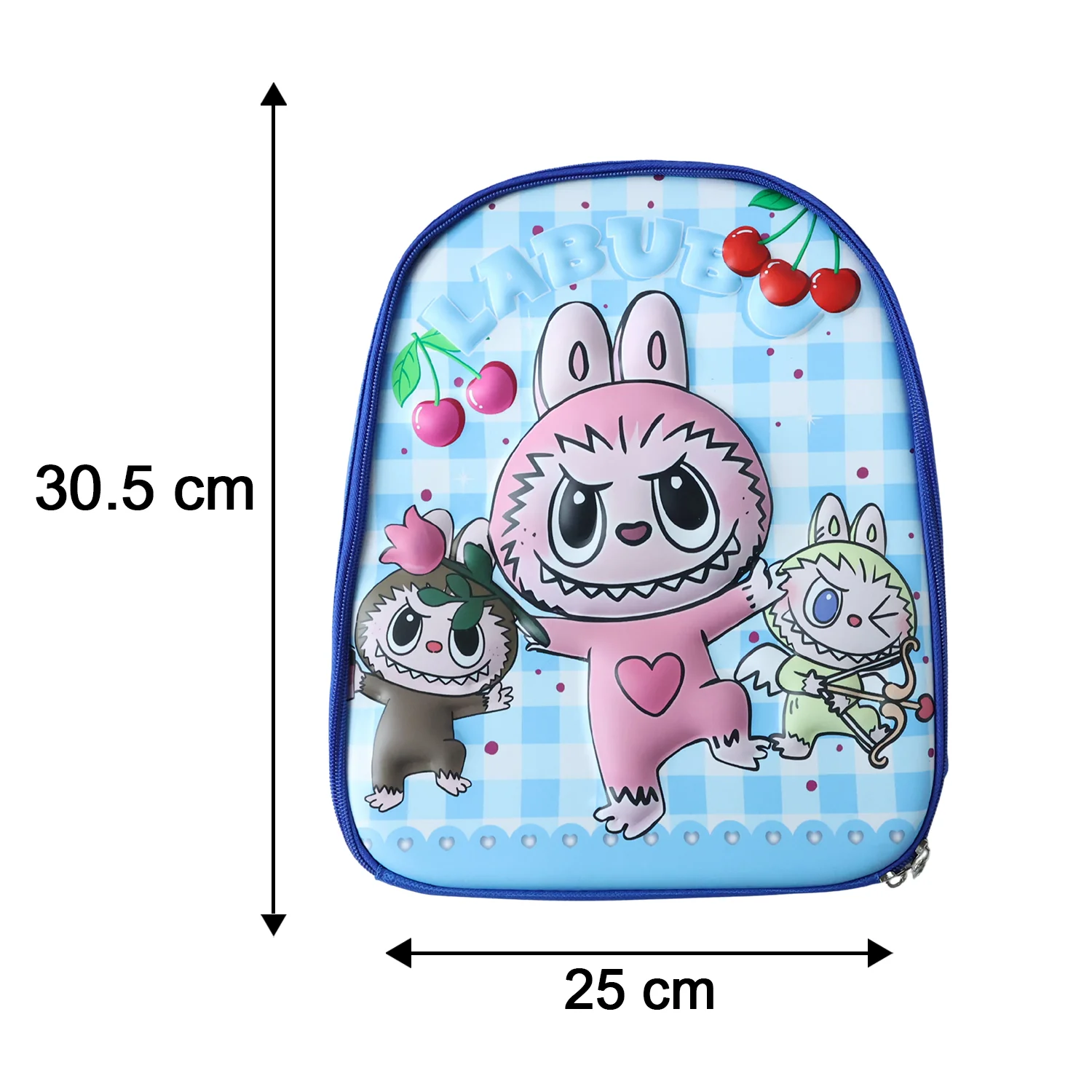 Kids Cartoon Backpack – Lightweight & Spacious for Small Kids - Image 6