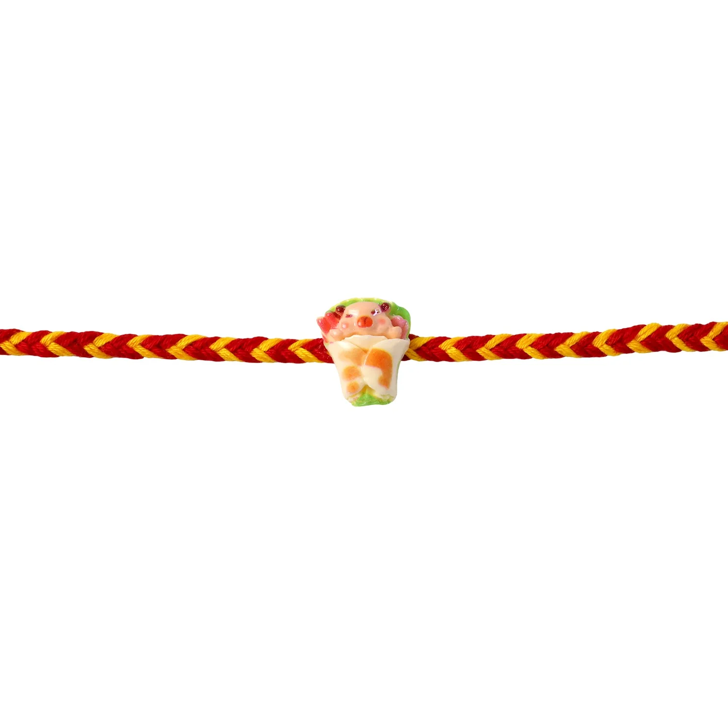 Rakhi – Stylish & Lightweight Designer for Brothers - Image 5