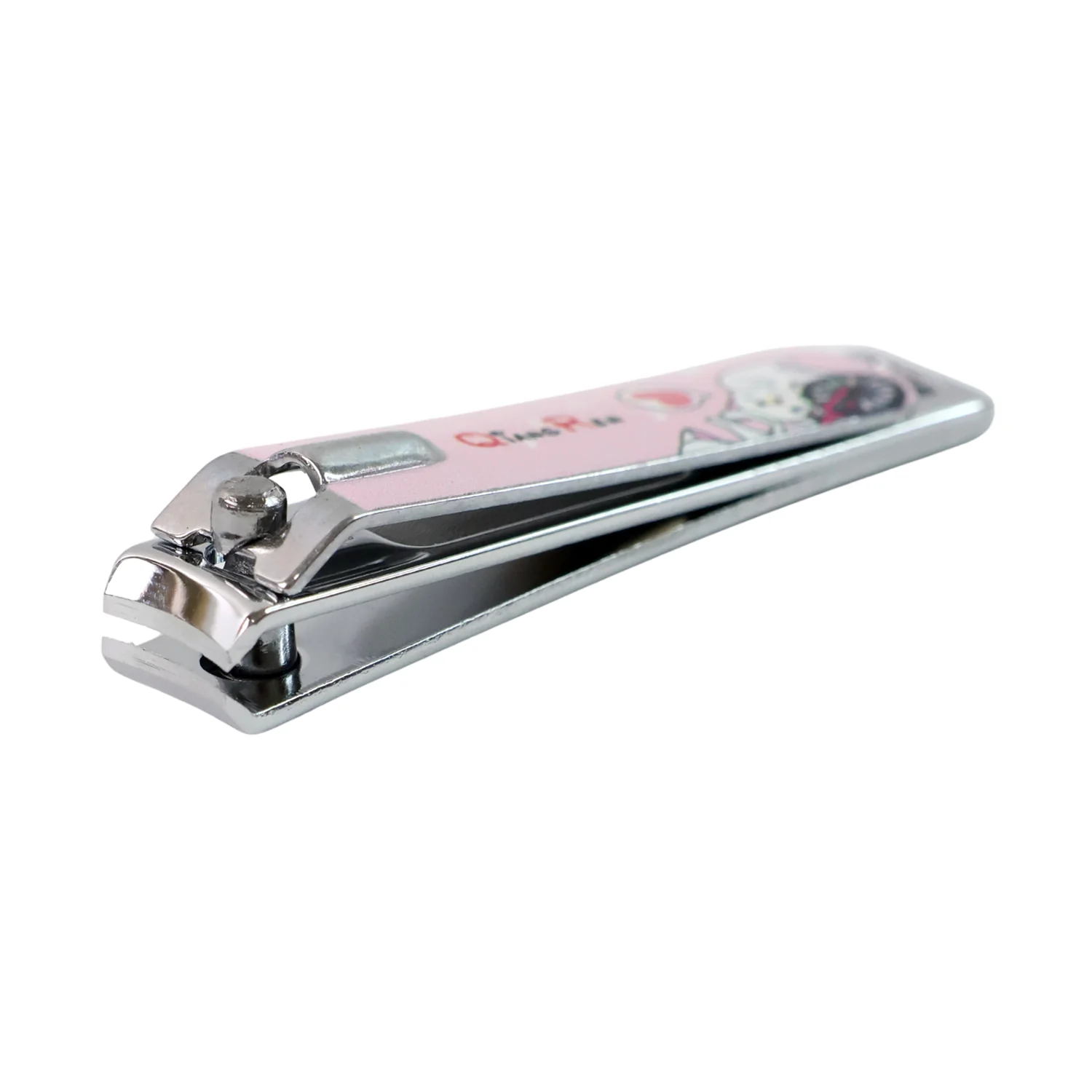 Stainless Steel Nail Clipper – Precise & Easy Grooming - Image 5