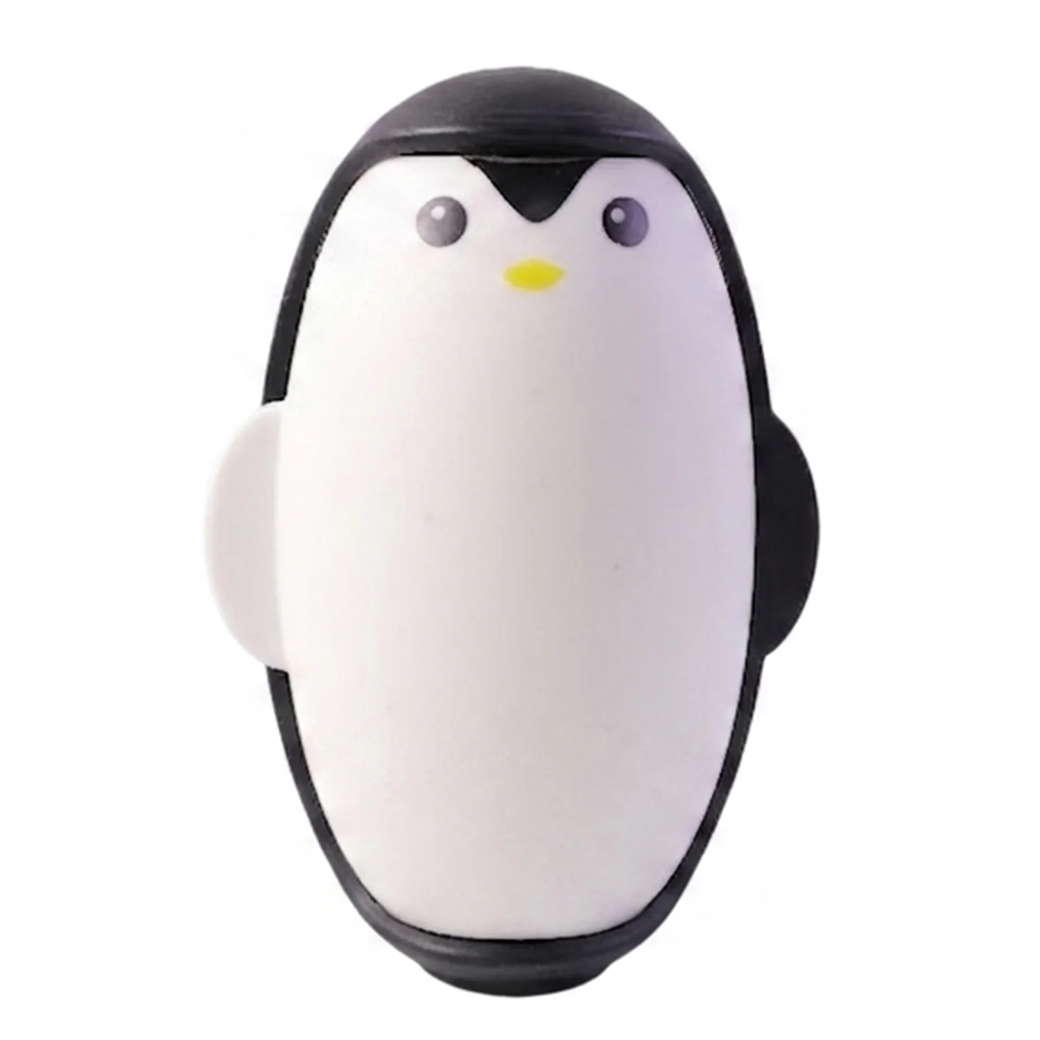 Reusable Penguin Lint Roller – Eco-friendly & Compact Cleaning Solution - Image 5