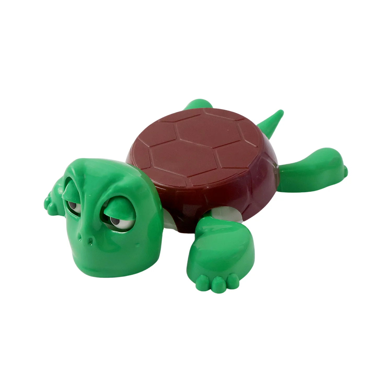 Turtle Cup Coaster – Cute Plastic Anti-Slip Drink Holder - Image 5