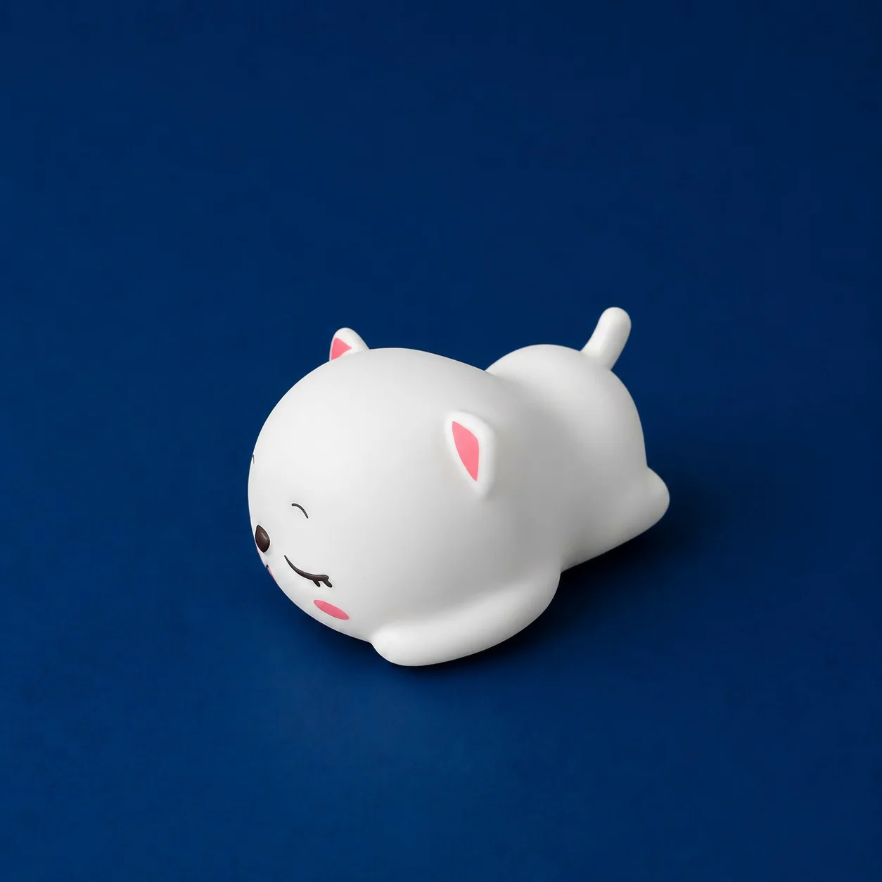 Kids Night Lamp – Adorable Silicone Sleep Light for Bedtime - Image 3
