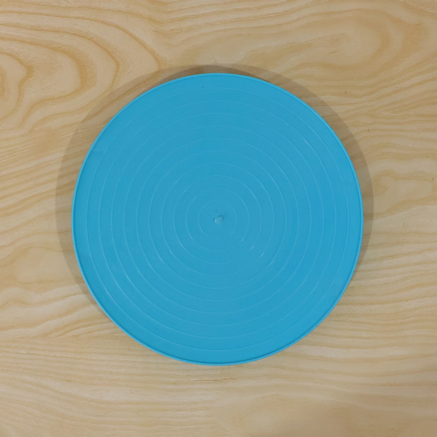 Non-Slip Plastic Microwave Tray – Even Heating & Stable Serving - Image 9