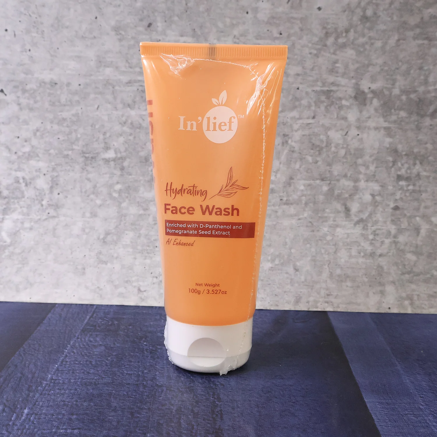 Hydrating Face Wash – Deep Nourishment & Gentle Cleansing - Image 7