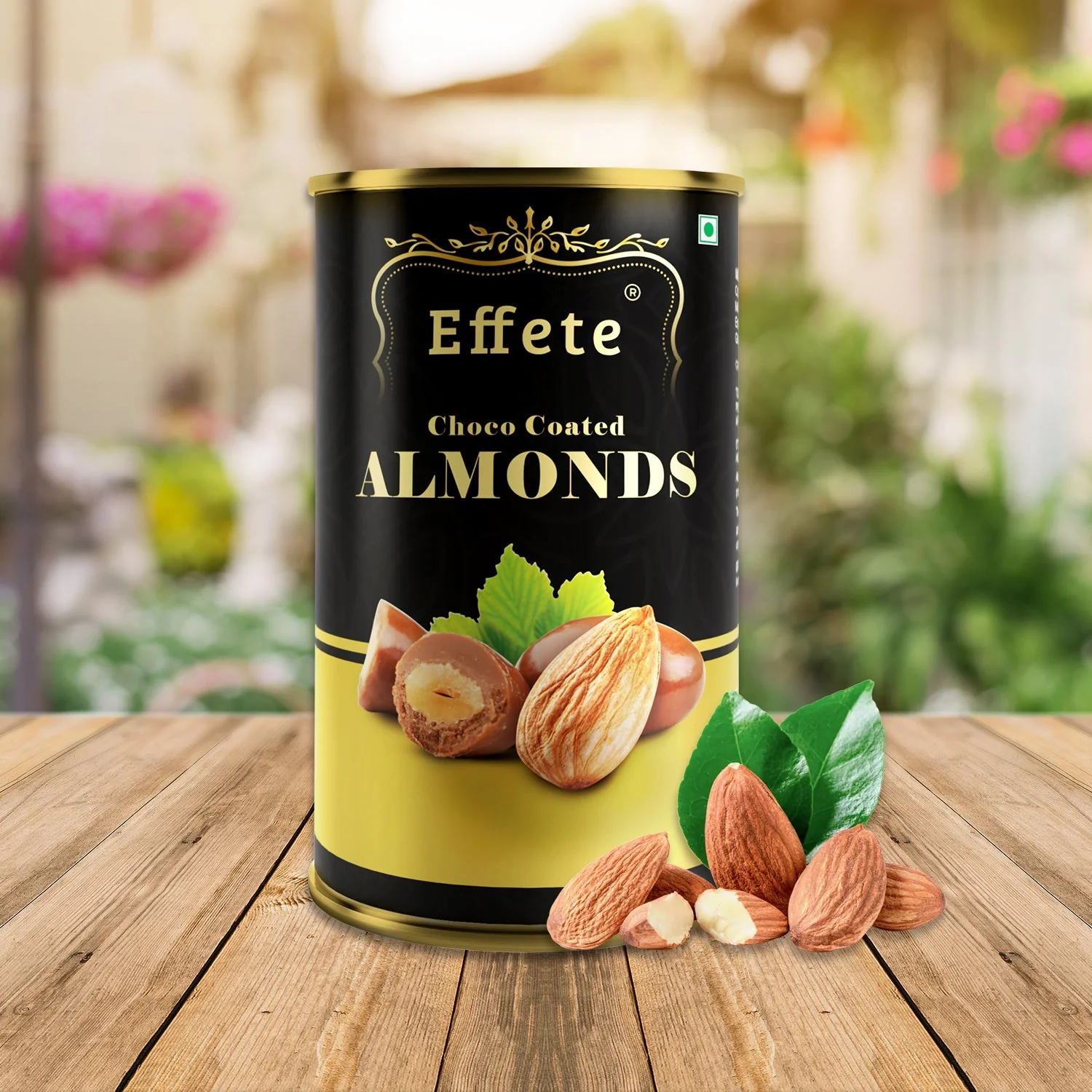 Chocolate Coated Almonds – Crunchy & Delicious Premium Snack - Image 6