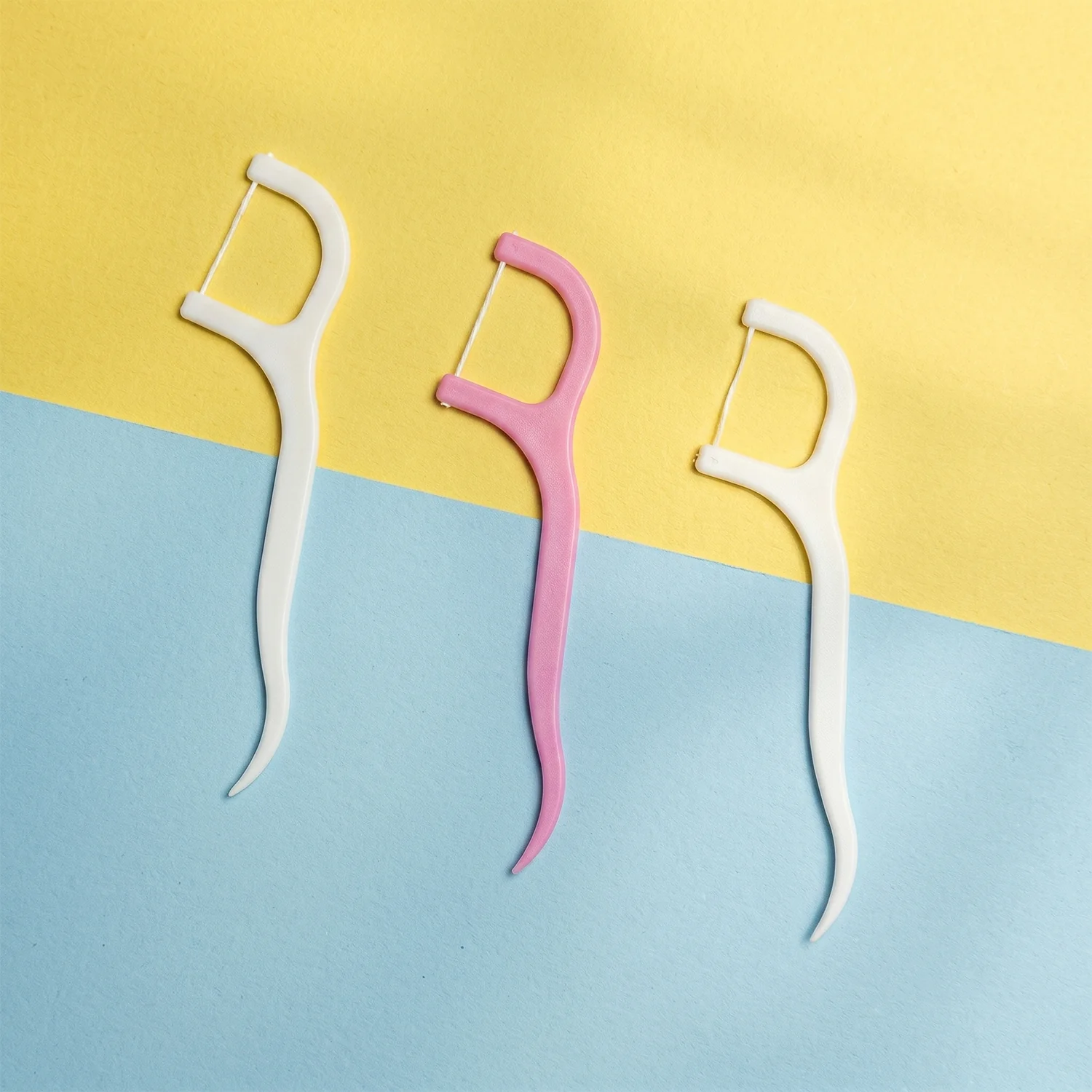 Dental Floss Picks – Hygienic & Effective Oral Care on the Go - Image 8