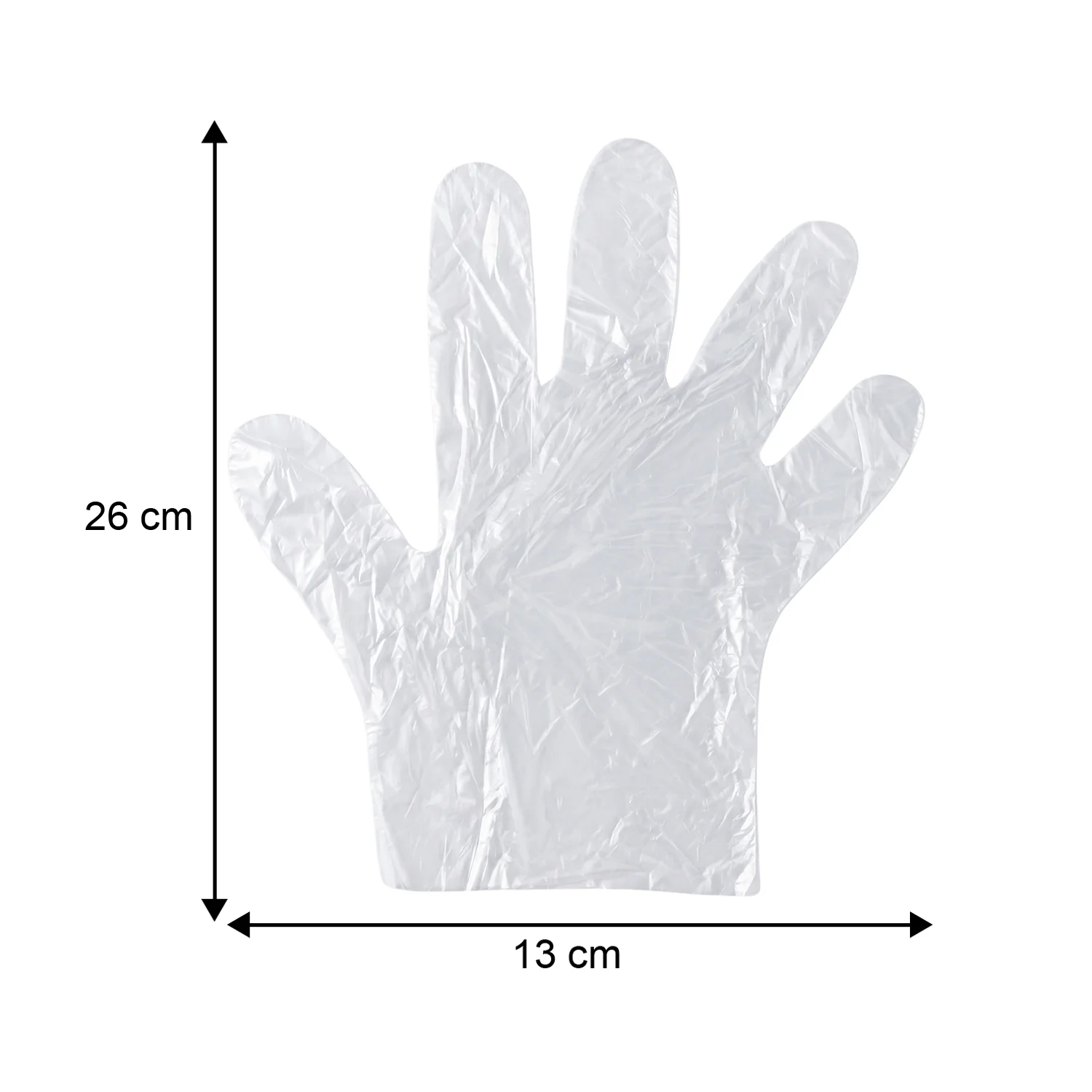 Disposable Gloves – Hygienic & Practical for Kitchen, Cleaning - Image 6