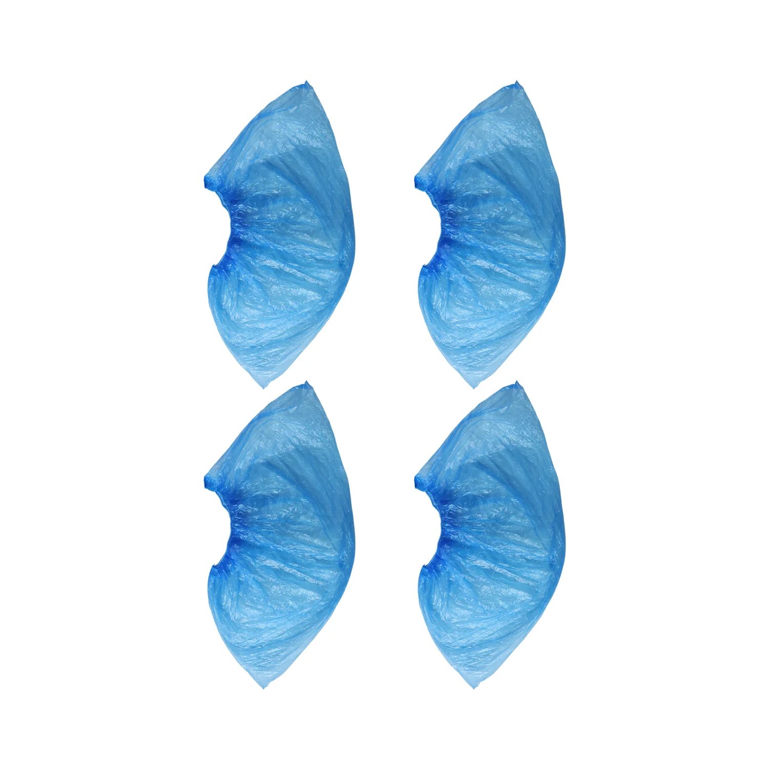 Disposable Shoe Covers – Waterproof & Elastic Fit for Hygiene - Image 8