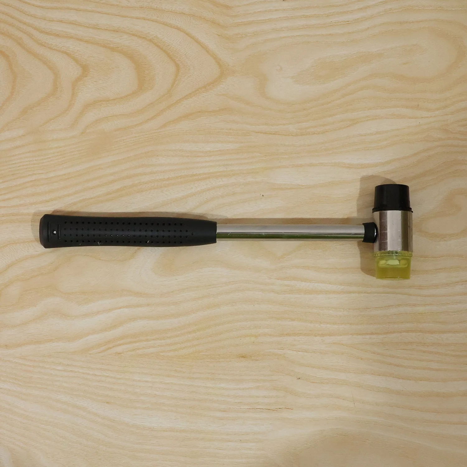 Double Head Rubber Mallet – Non-slip grip & durable steel handle - Image 9