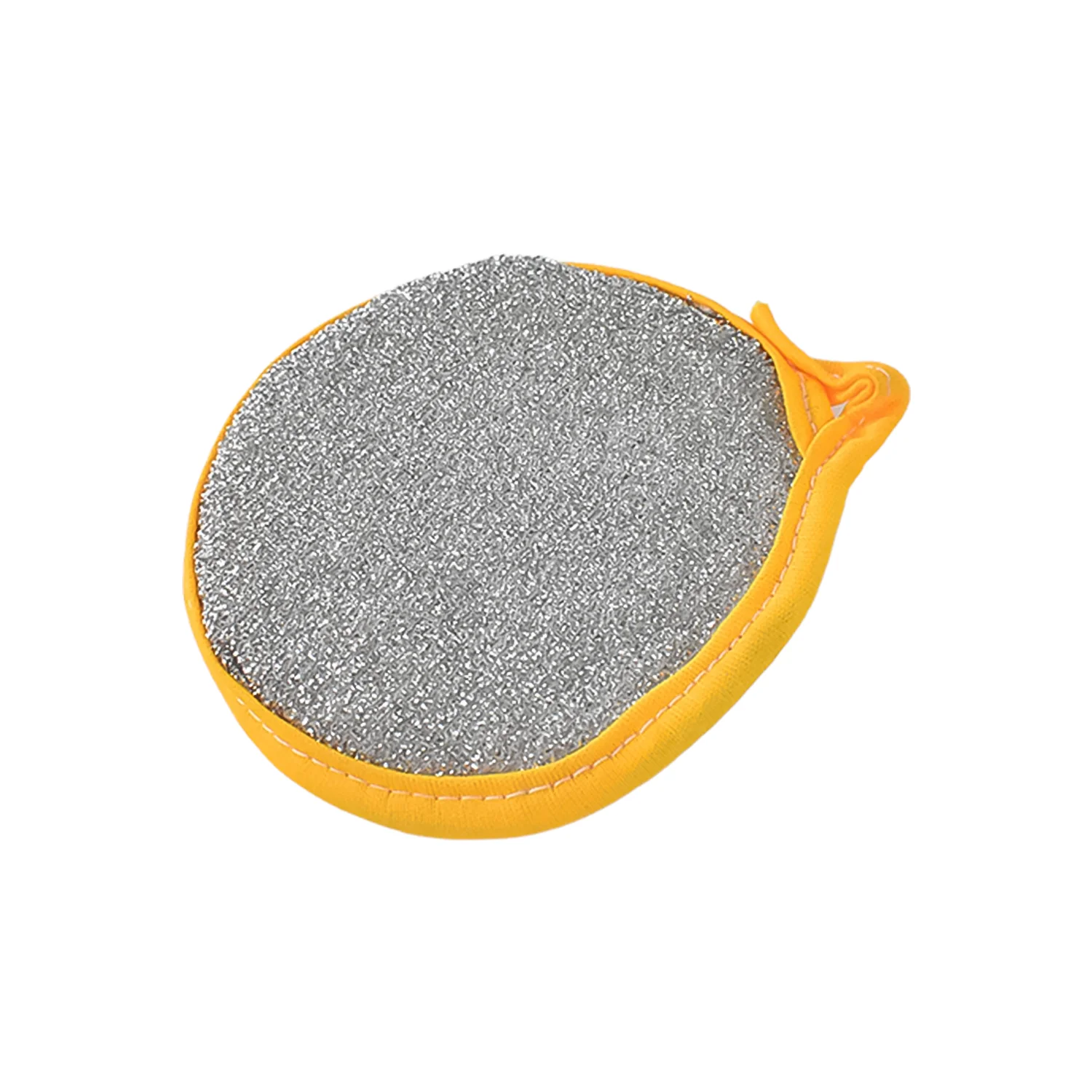 Dishwashing Sponge Brush – Double-Sided Durable Cleaner - Image 5
