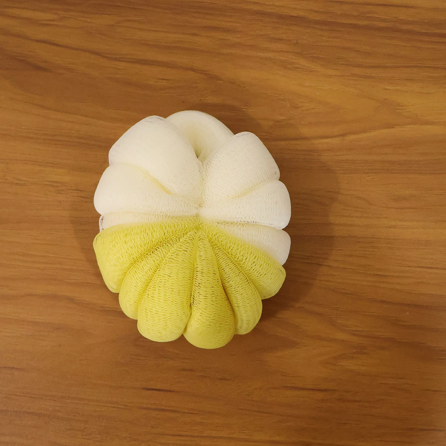 Soft Mesh Bath Loofah – Gentle Exfoliation & Rich Lather - Image 7