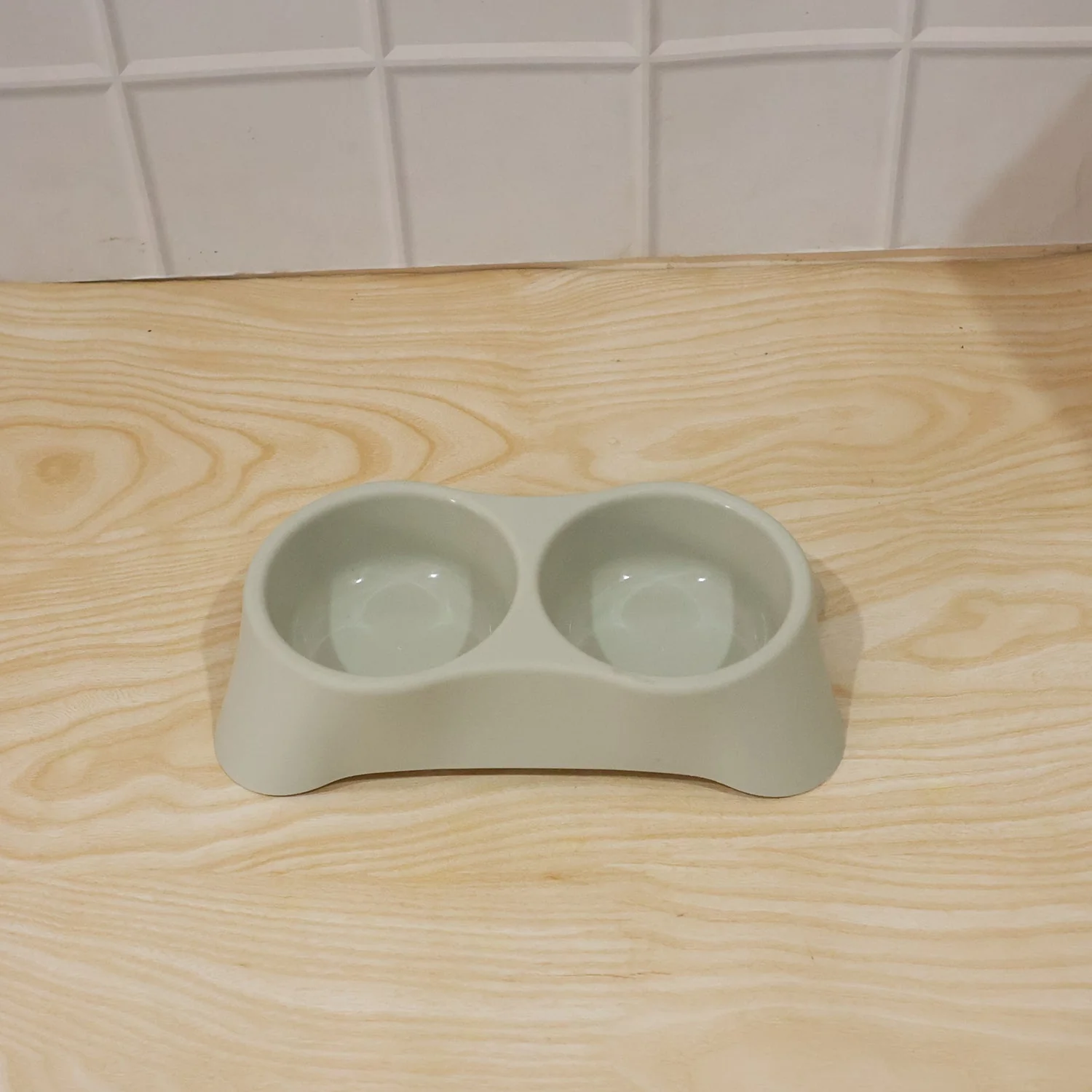 Pet Double Bowl Feeder – Anti-Slip Design for Easy Feeding - Image 9