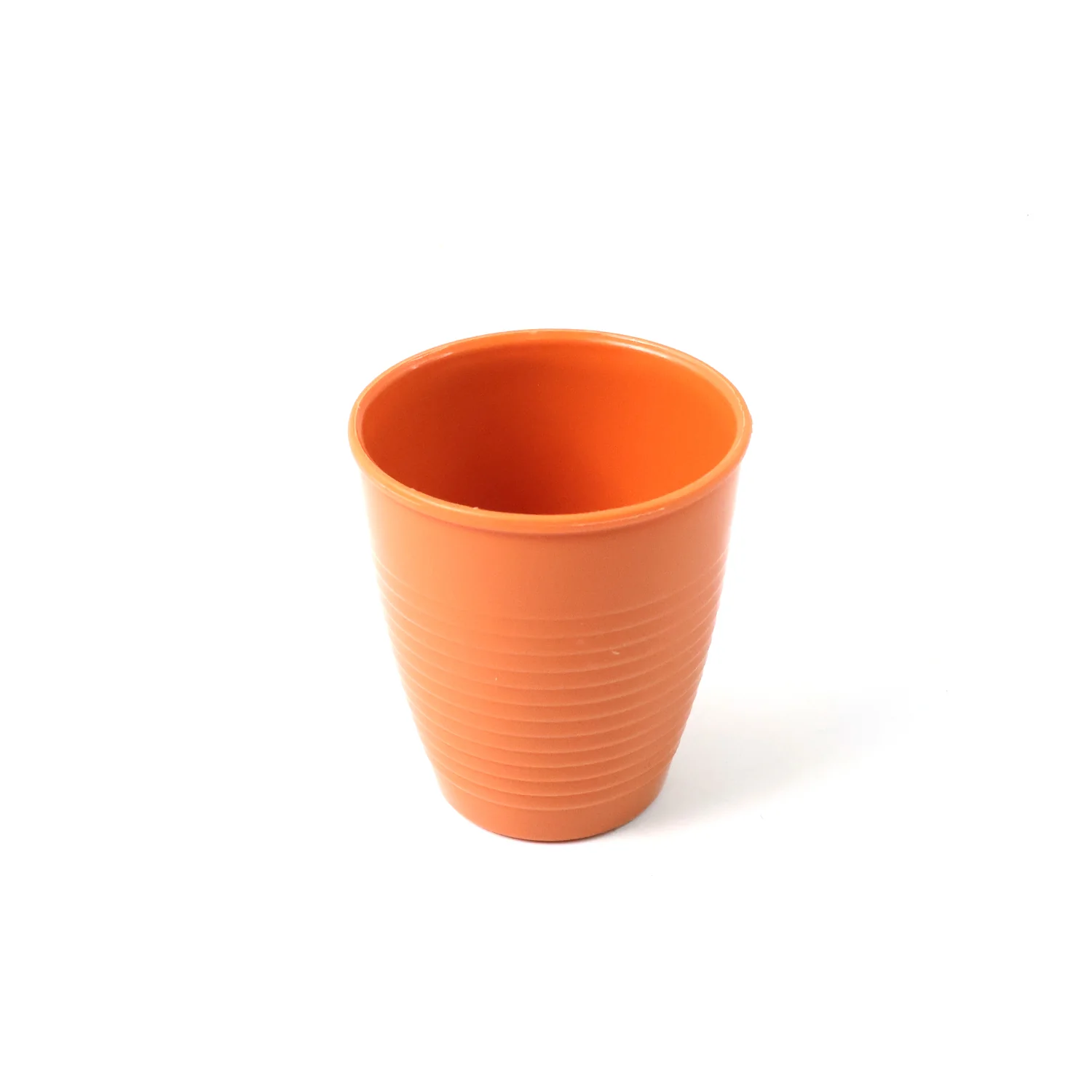 Plastic Small Drinking Glass – Lightweight Durable Tumbler - Image 5