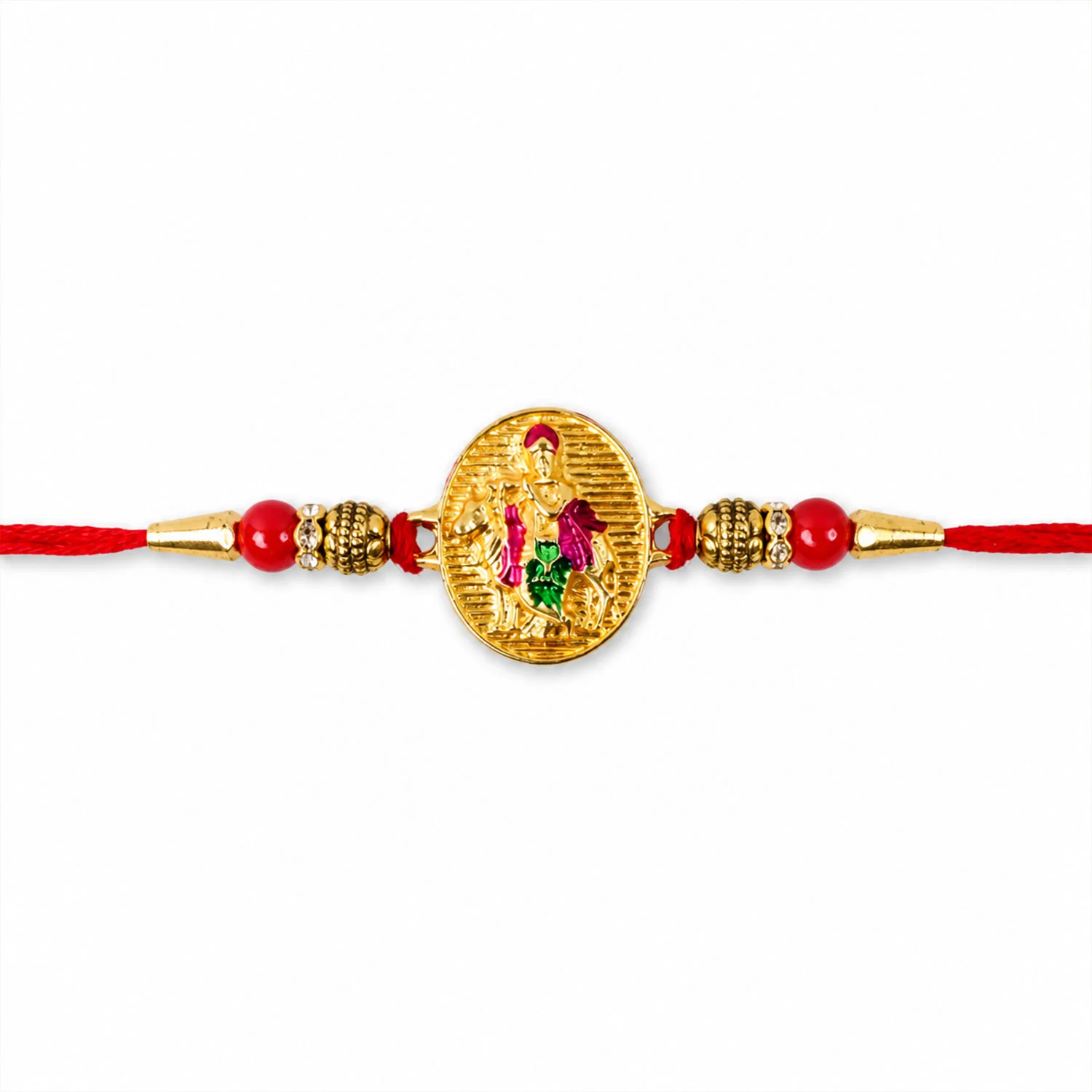 Rakhi – Traditional & Designer Festive Wristwear for Raksha Bandhan - Image 5