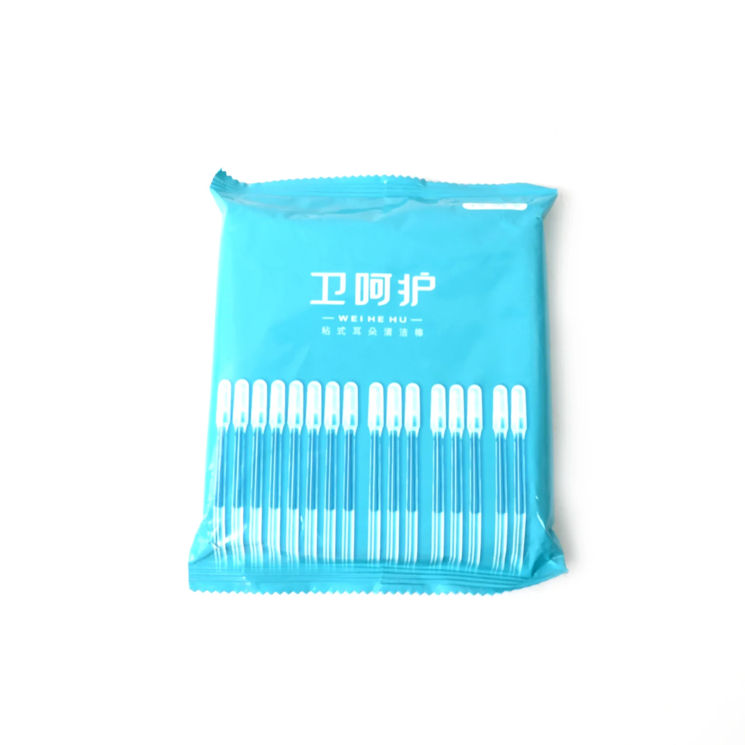 Silicone Ear Wax Cleaner – Reusable Kit (12 Pcs) | Arrive Kit - Image 5