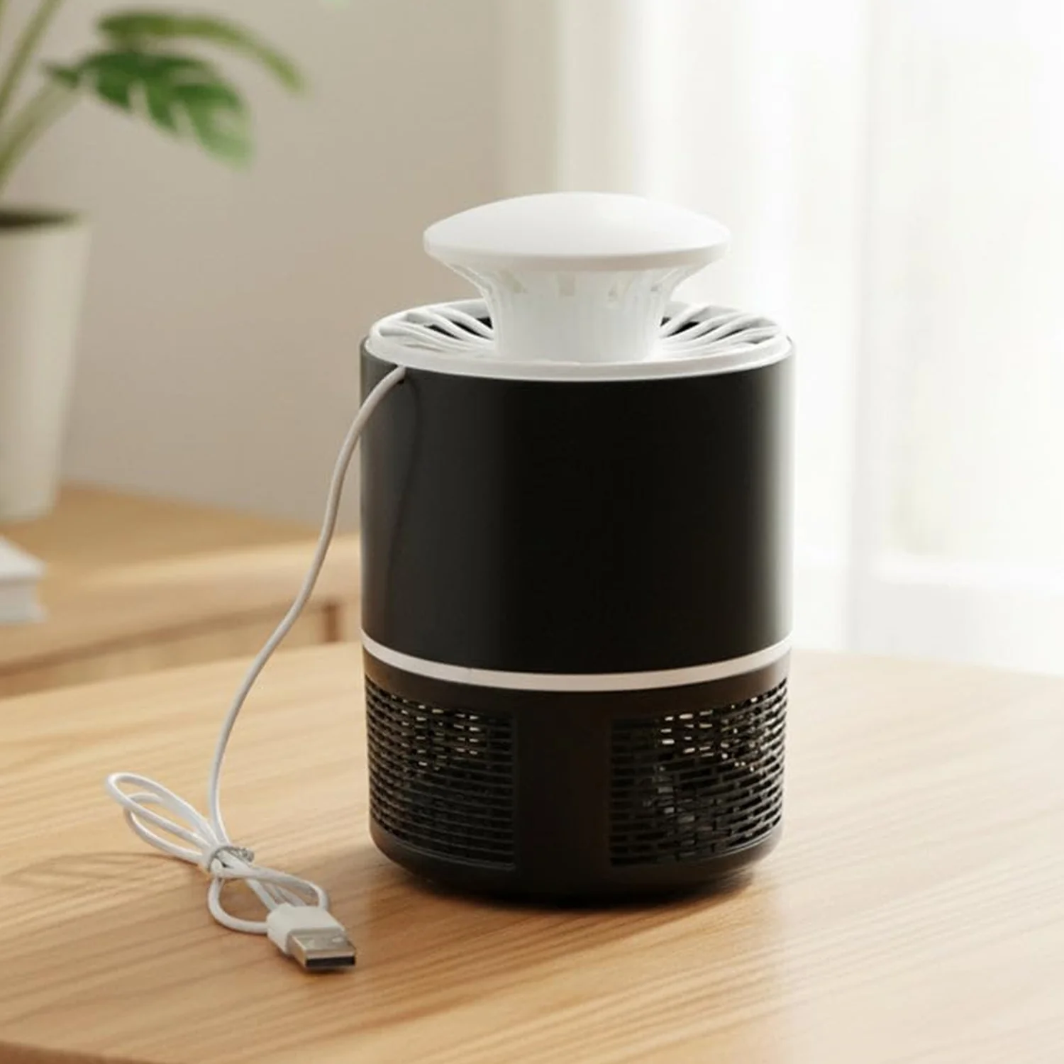 Mosquito Killer Lamp – Electric & Silent Pest Control | FlyTamer - Image 5