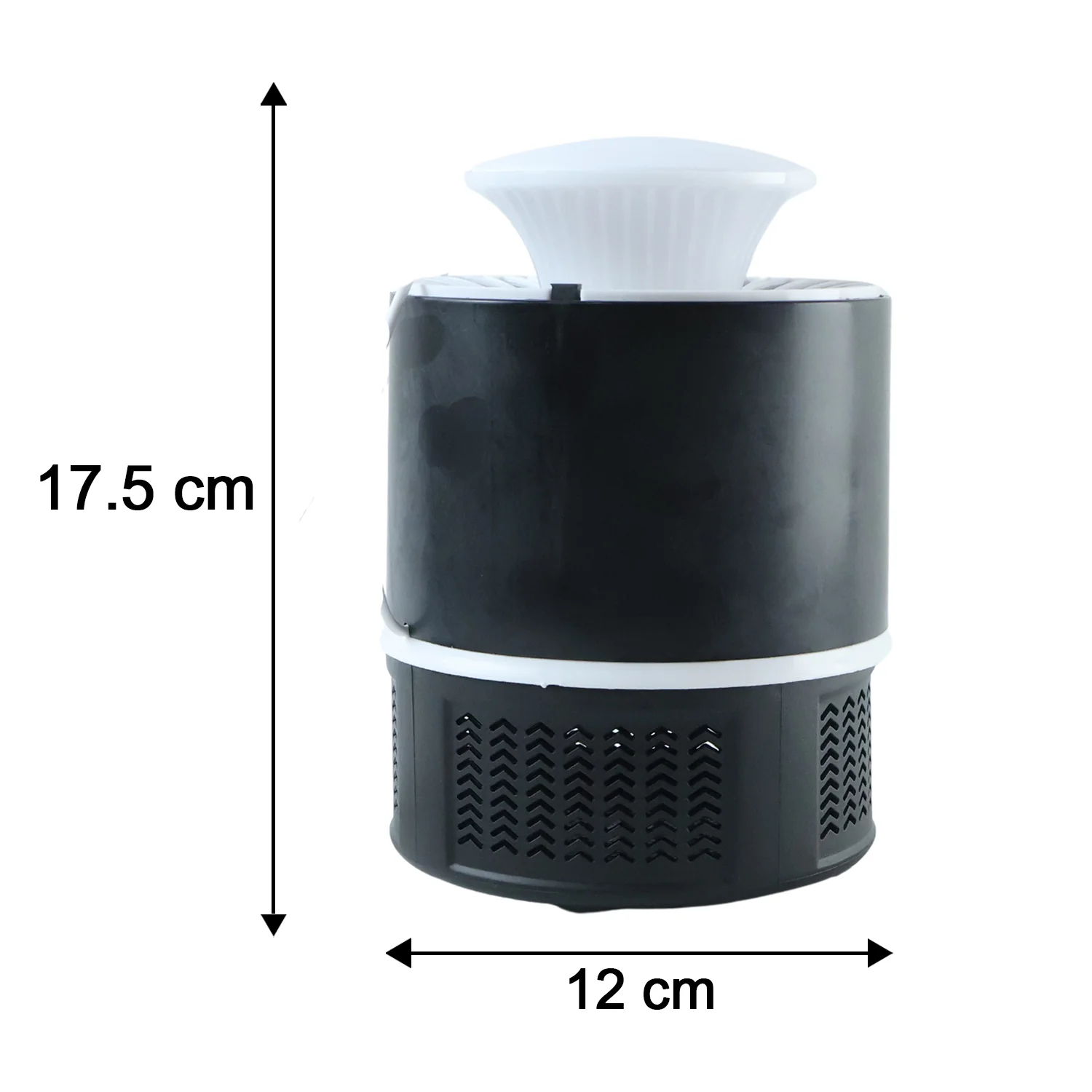 Mosquito Killer Lamp – Electric & Silent Pest Control | FlyTamer - Image 6