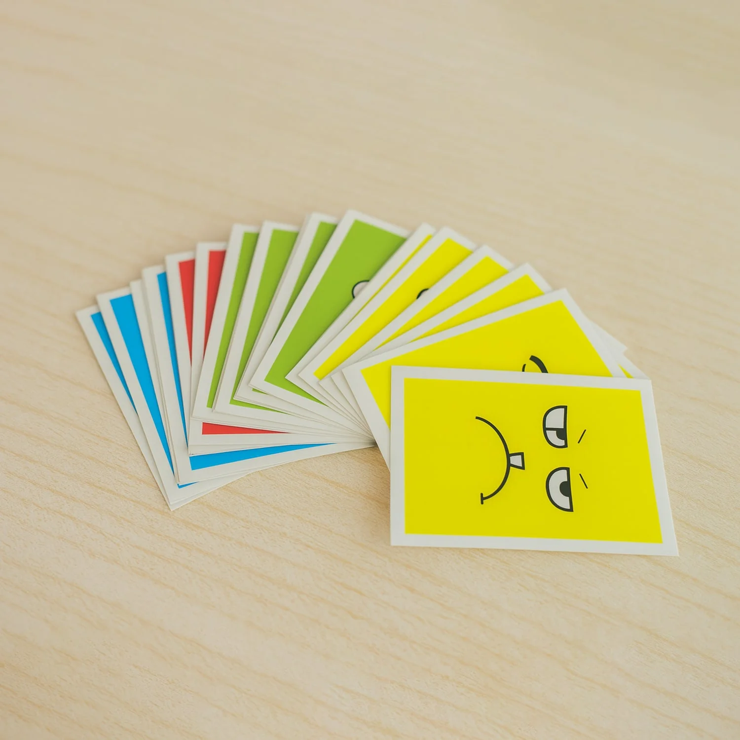 Educational Emotion Puzzle Cube – Develop Emotional Intelligence & Creativity - Image 3