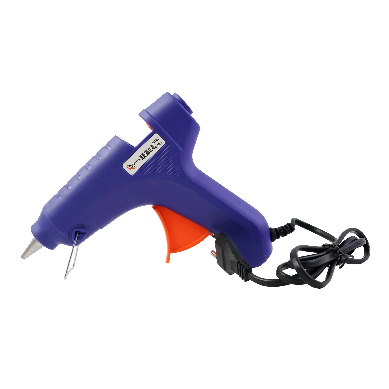 40W Electric Hot Melt Glue Gun – Fast Heating for DIY & Crafts - Image 5