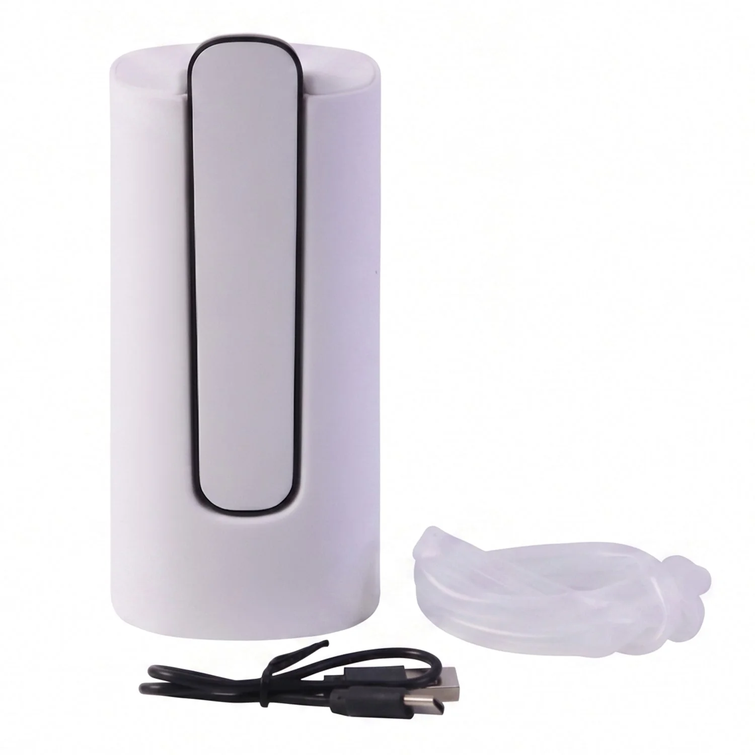 Foldable Electric Water Dispenser Pump – USB Rechargeable & Convenient - Image 5