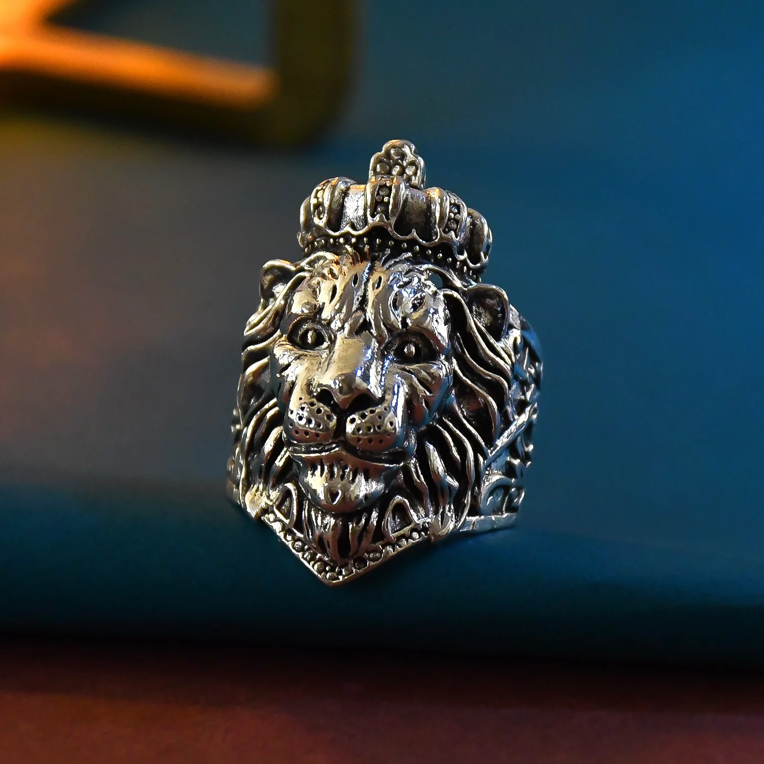 Elegant Rings – Timeless Style & Exceptional Craftsmanship | BBJ